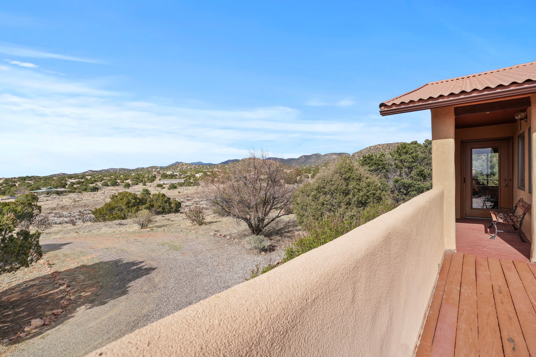 11 Sierra Lejana, Santa Fe, New Mexico image 47