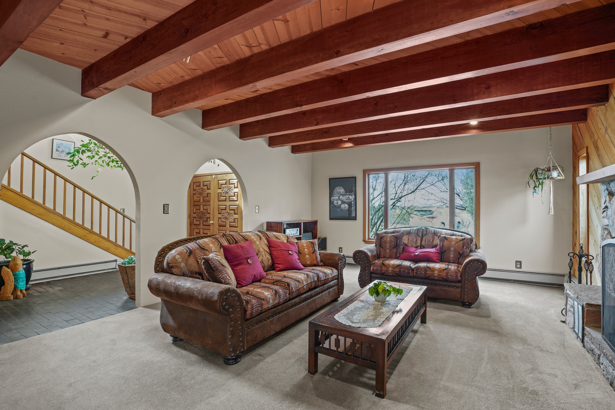 11 Sierra Lejana, Santa Fe, New Mexico image 17