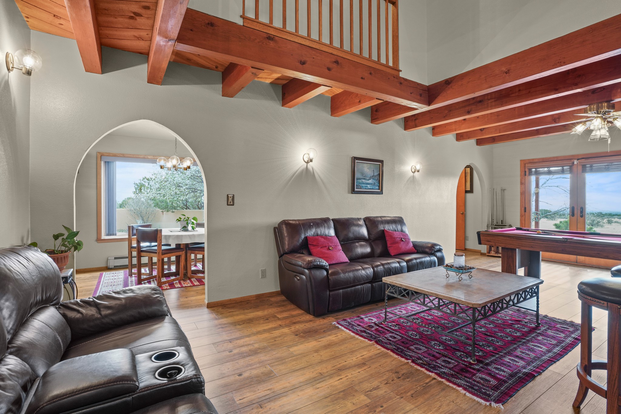 11 Sierra Lejana, Santa Fe, New Mexico image 18