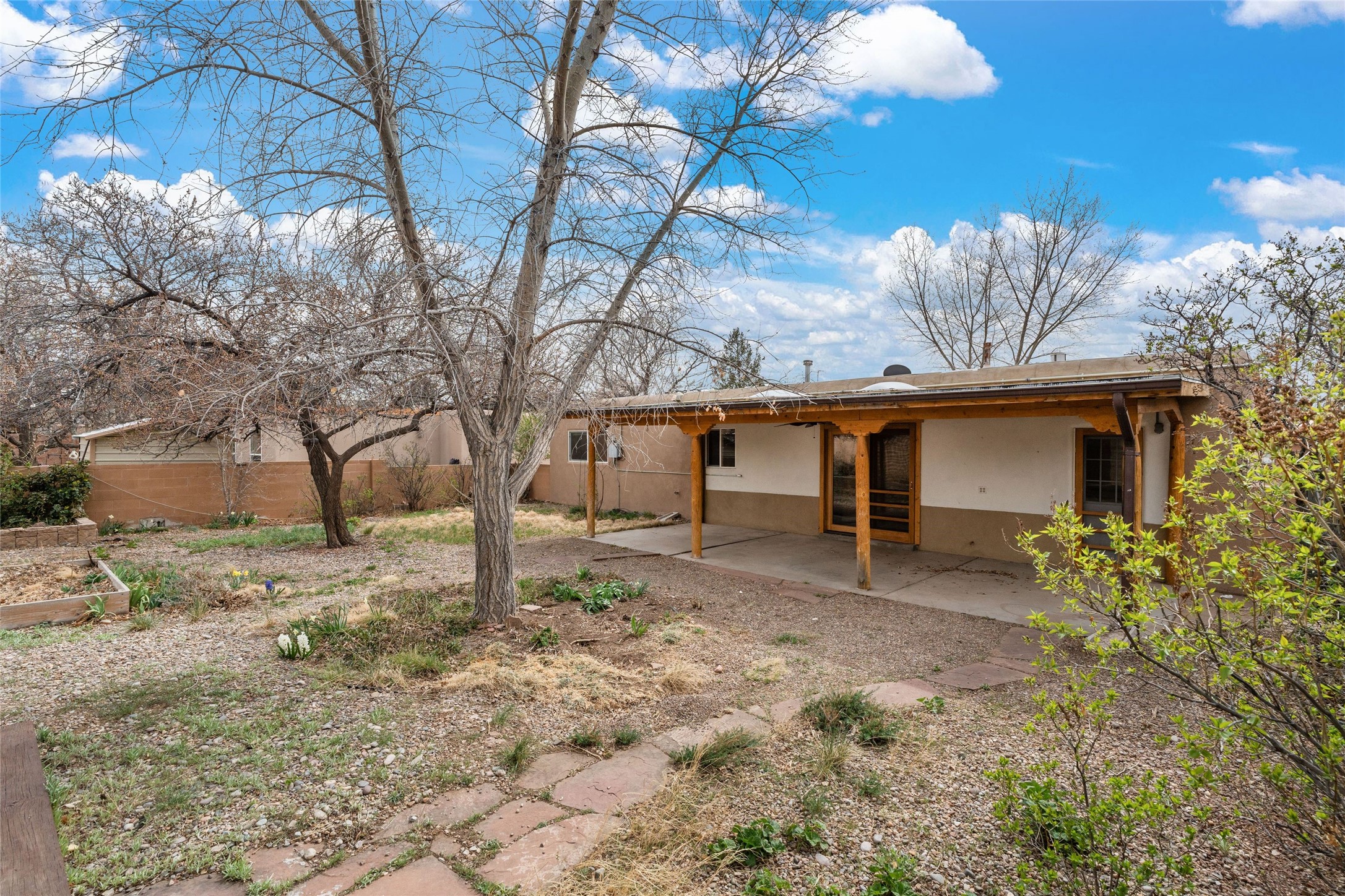 1717 Callejon Emilia, Santa Fe, New Mexico image 26