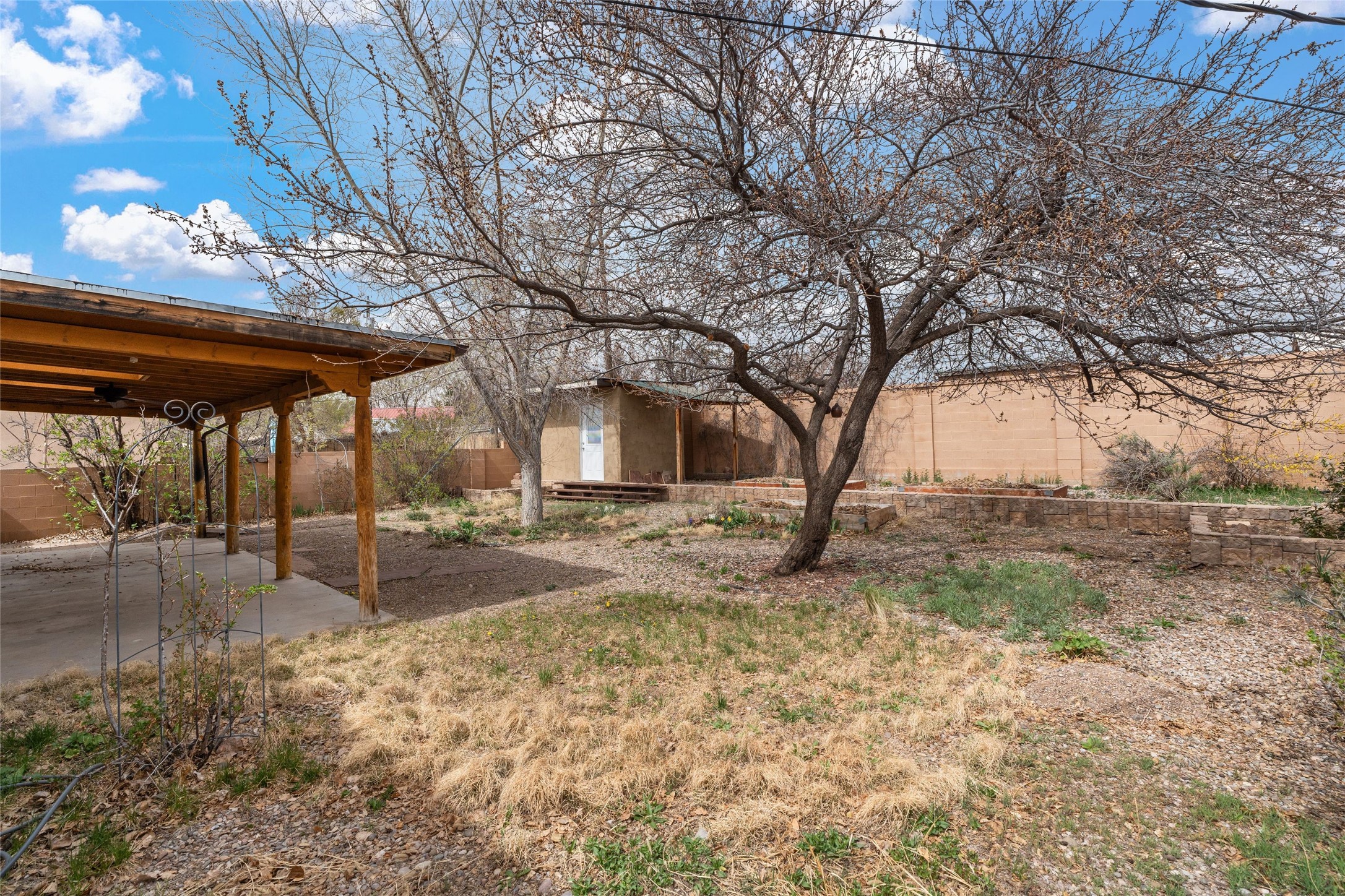 1717 Callejon Emilia, Santa Fe, New Mexico image 27
