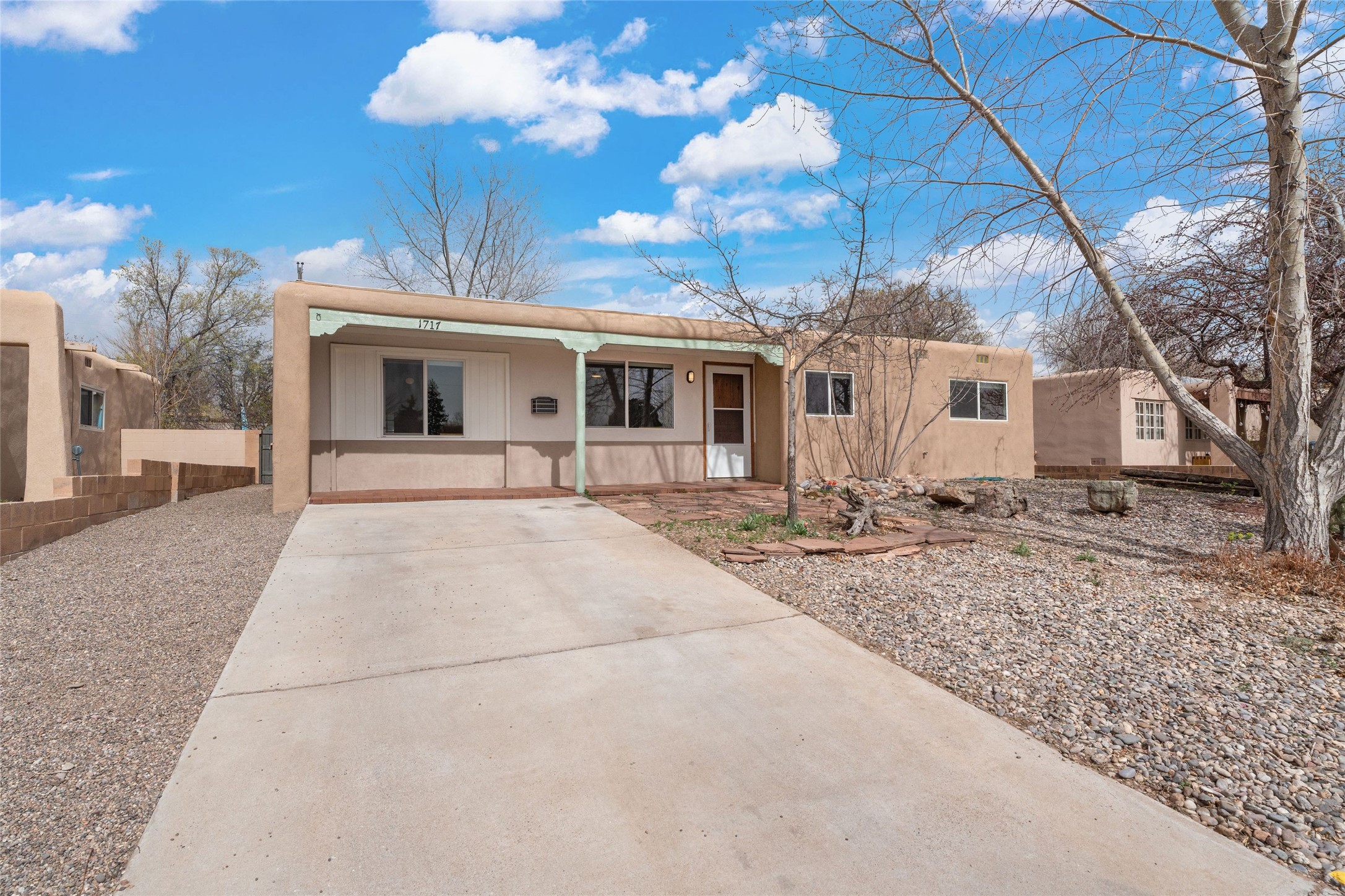 1717 Callejon Emilia, Santa Fe, New Mexico image 28