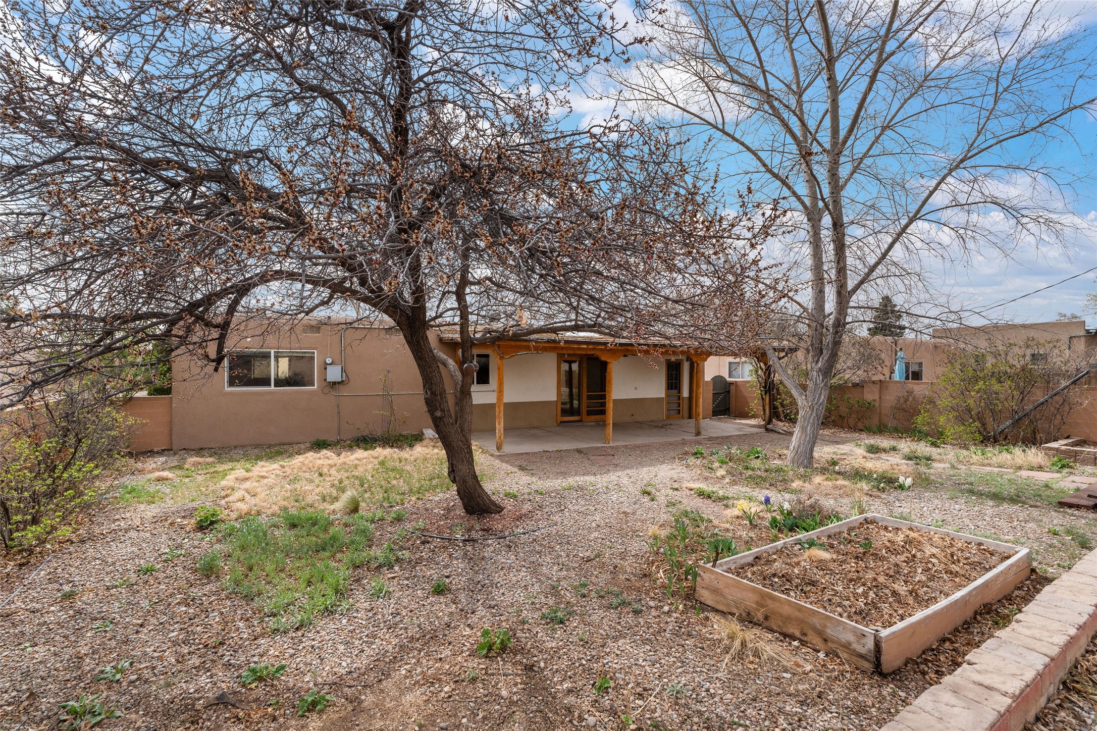 1717 Callejon Emilia, Santa Fe, New Mexico image 24