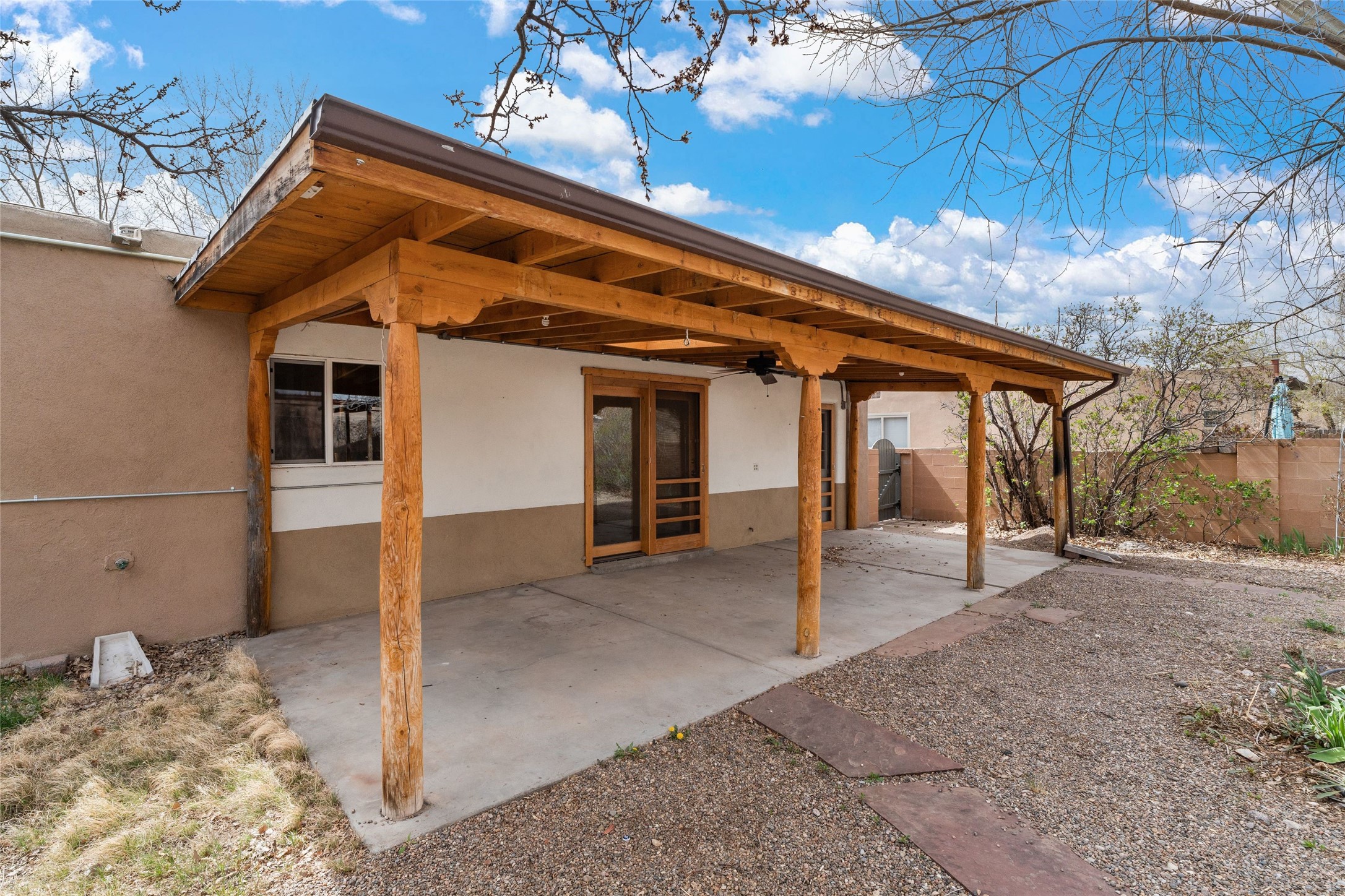 1717 Callejon Emilia, Santa Fe, New Mexico image 22