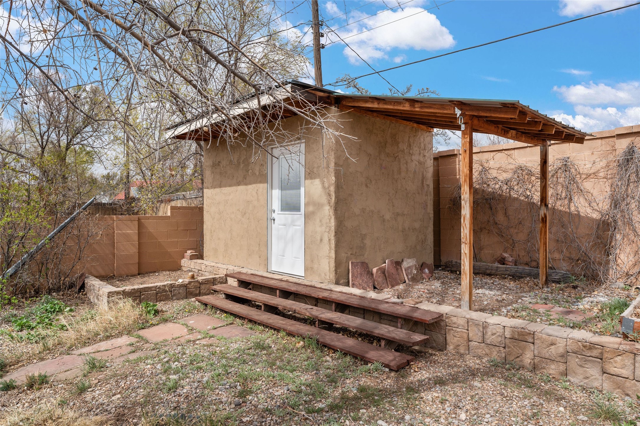 1717 Callejon Emilia, Santa Fe, New Mexico image 25