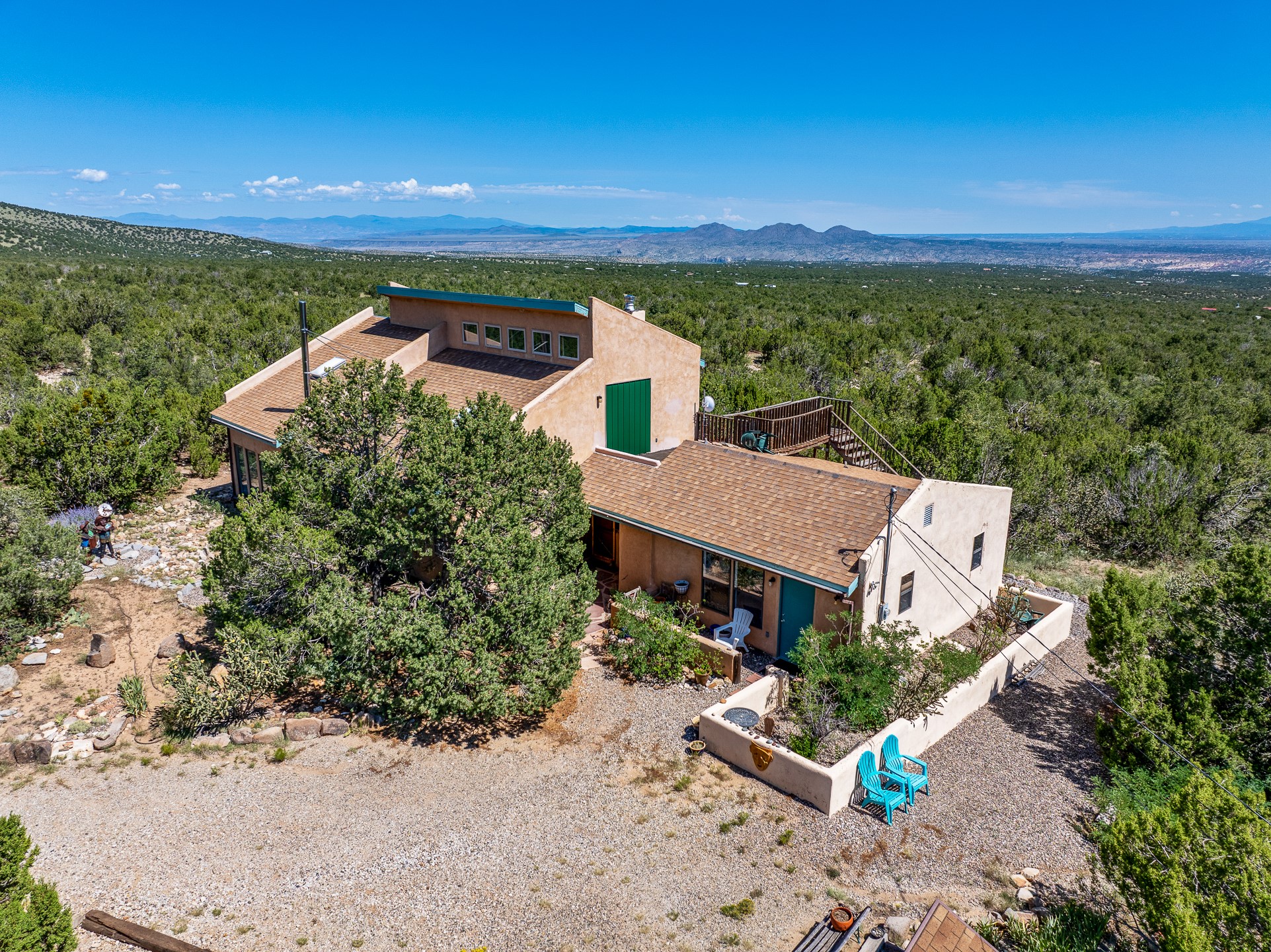 63 Corazon De Oro, Cerrillos, New Mexico image 1