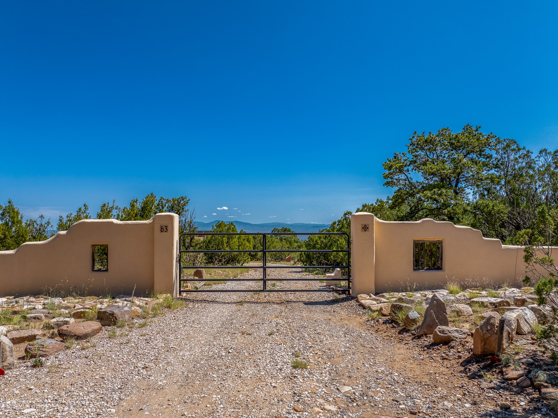 63 Corazon De Oro, Cerrillos, New Mexico image 32