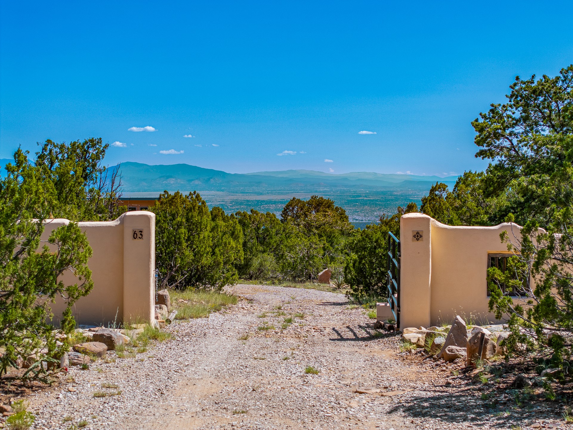 63 Corazon De Oro, Cerrillos, New Mexico image 31