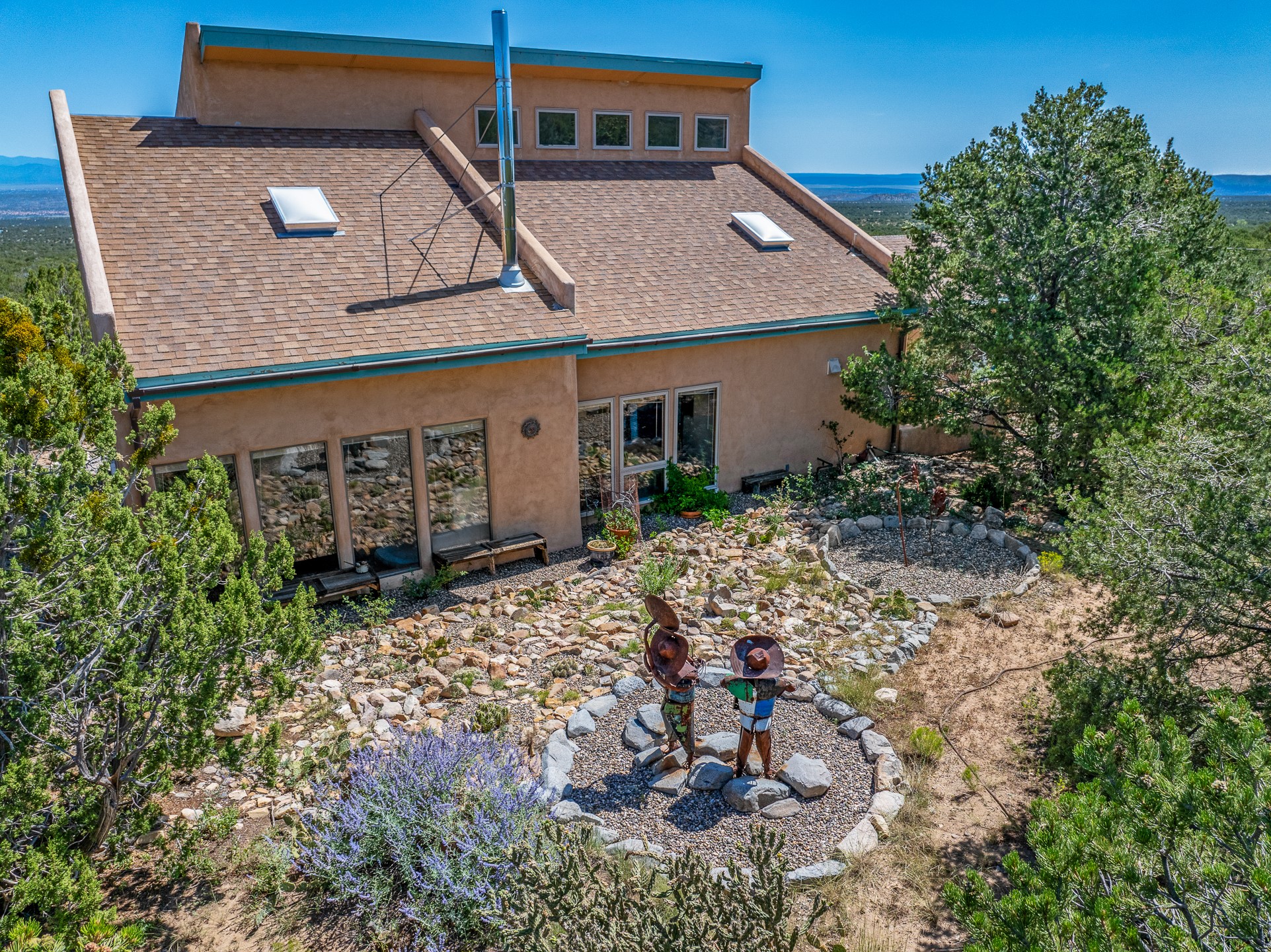 63 Corazon De Oro, Cerrillos, New Mexico image 4