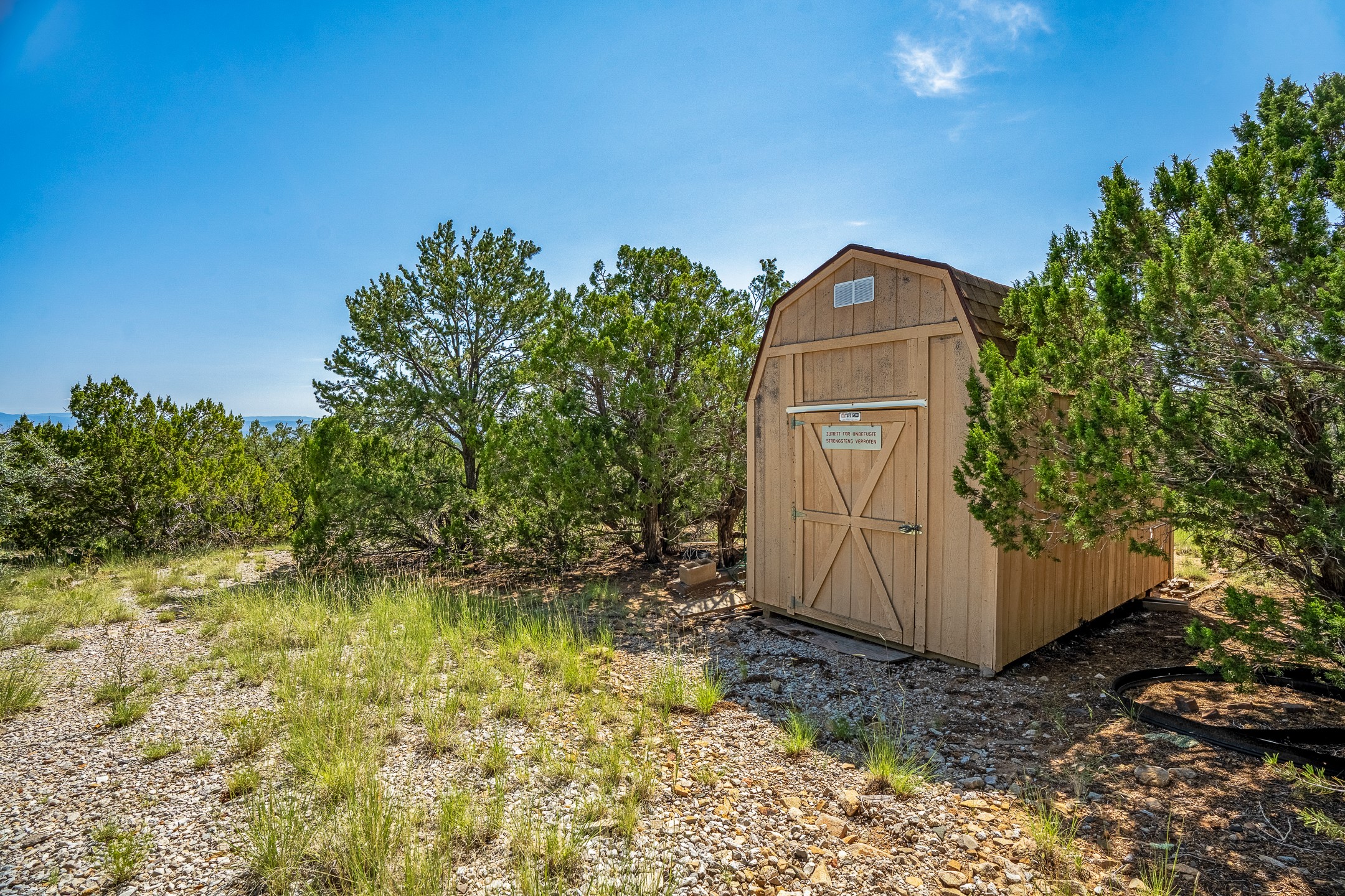 63 Corazon De Oro, Cerrillos, New Mexico image 43