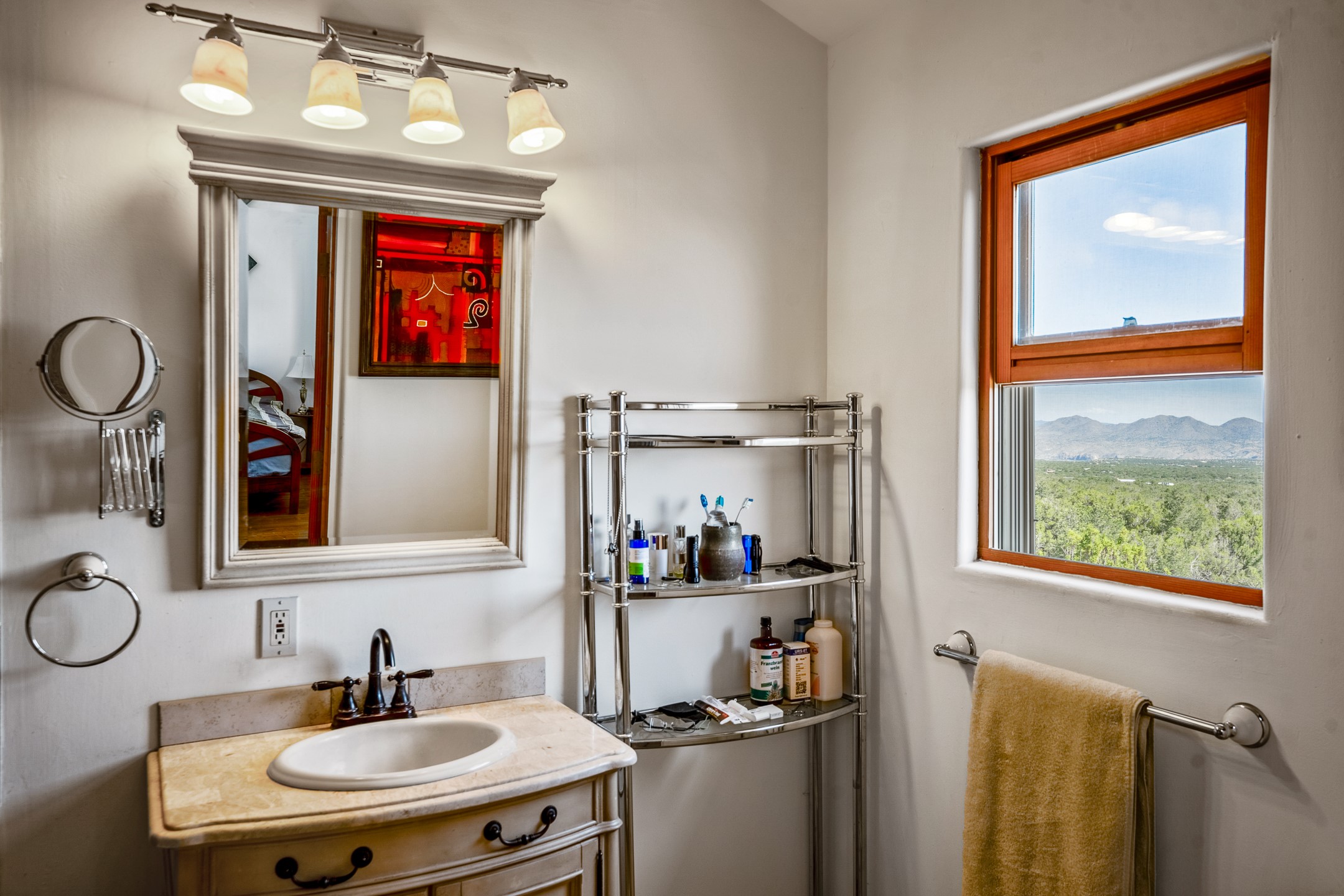 63 Corazon De Oro, Cerrillos, New Mexico image 19