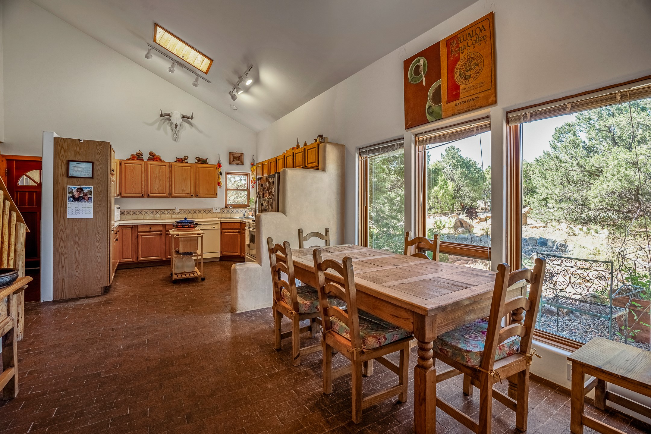 63 Corazon De Oro, Cerrillos, New Mexico image 6