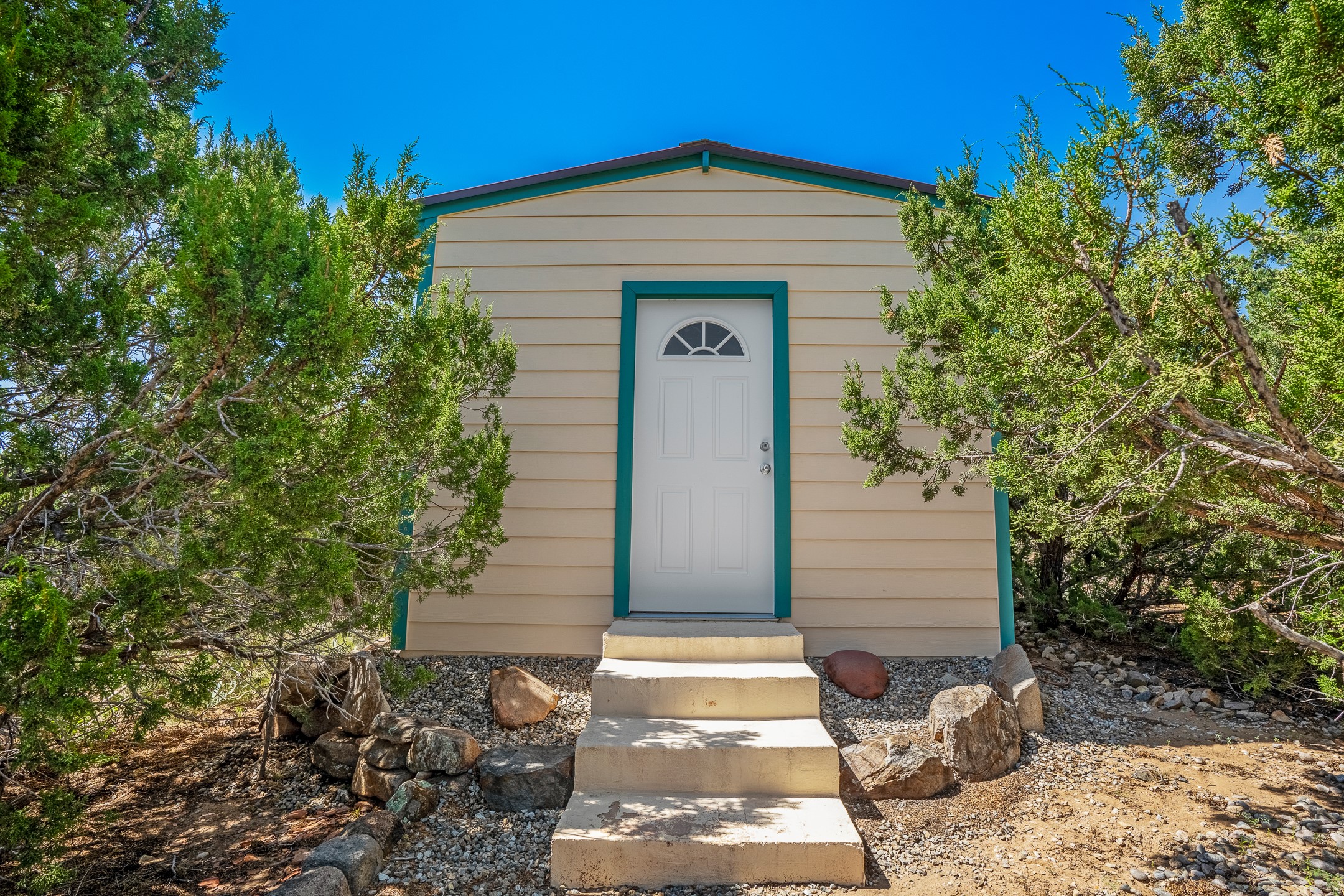63 Corazon De Oro, Cerrillos, New Mexico image 44