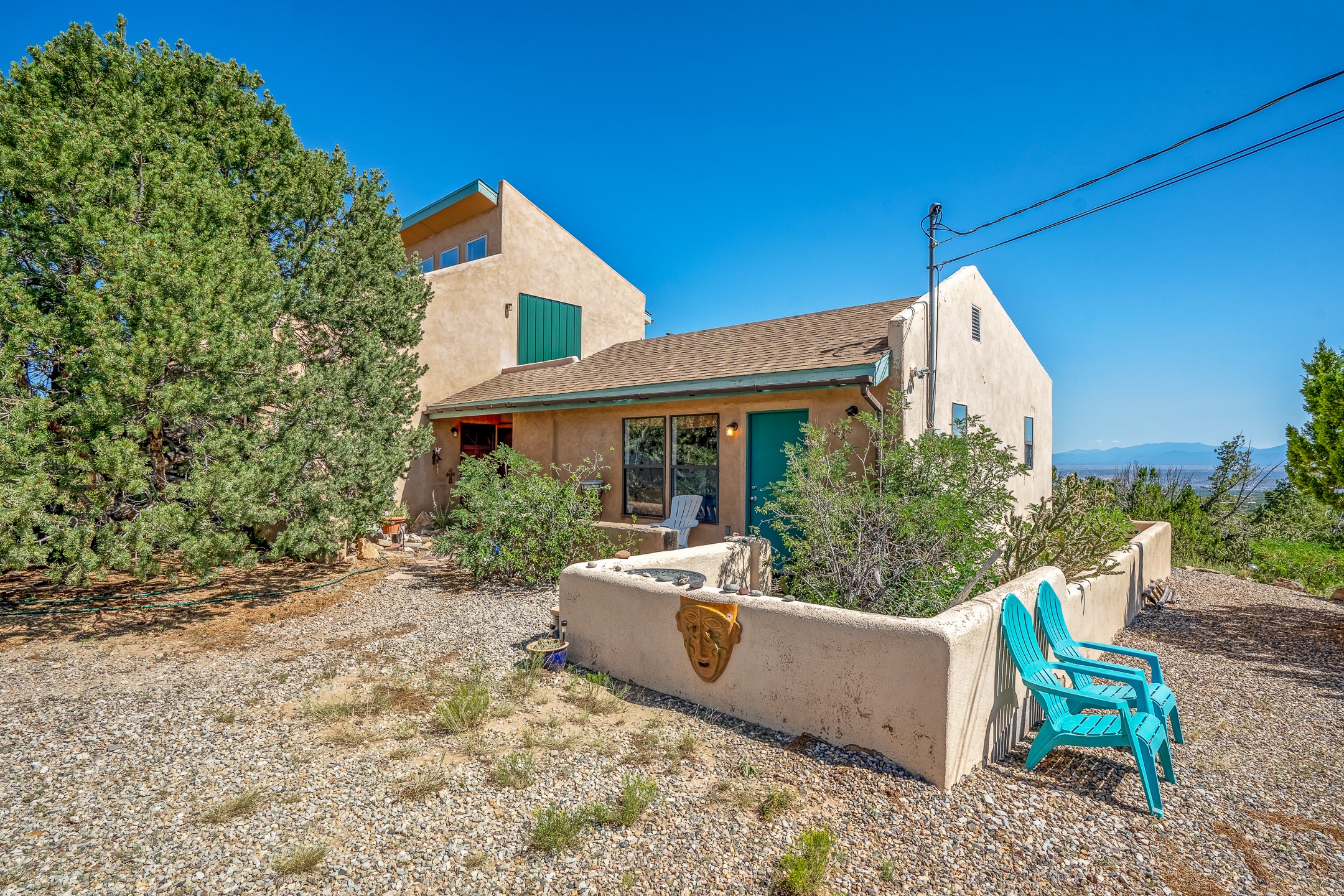 63 Corazon De Oro, Cerrillos, New Mexico image 30