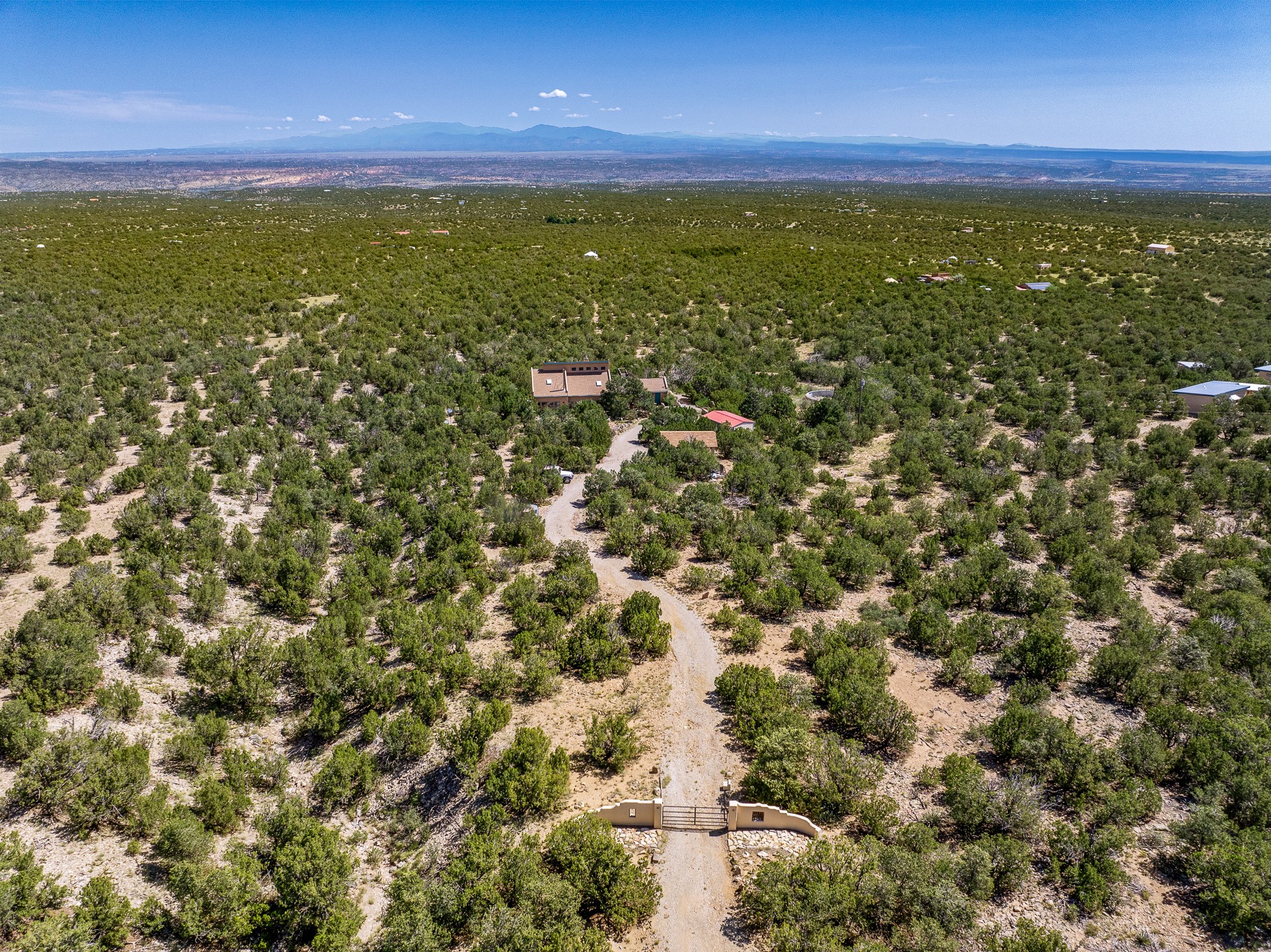 63 Corazon De Oro, Cerrillos, New Mexico image 33