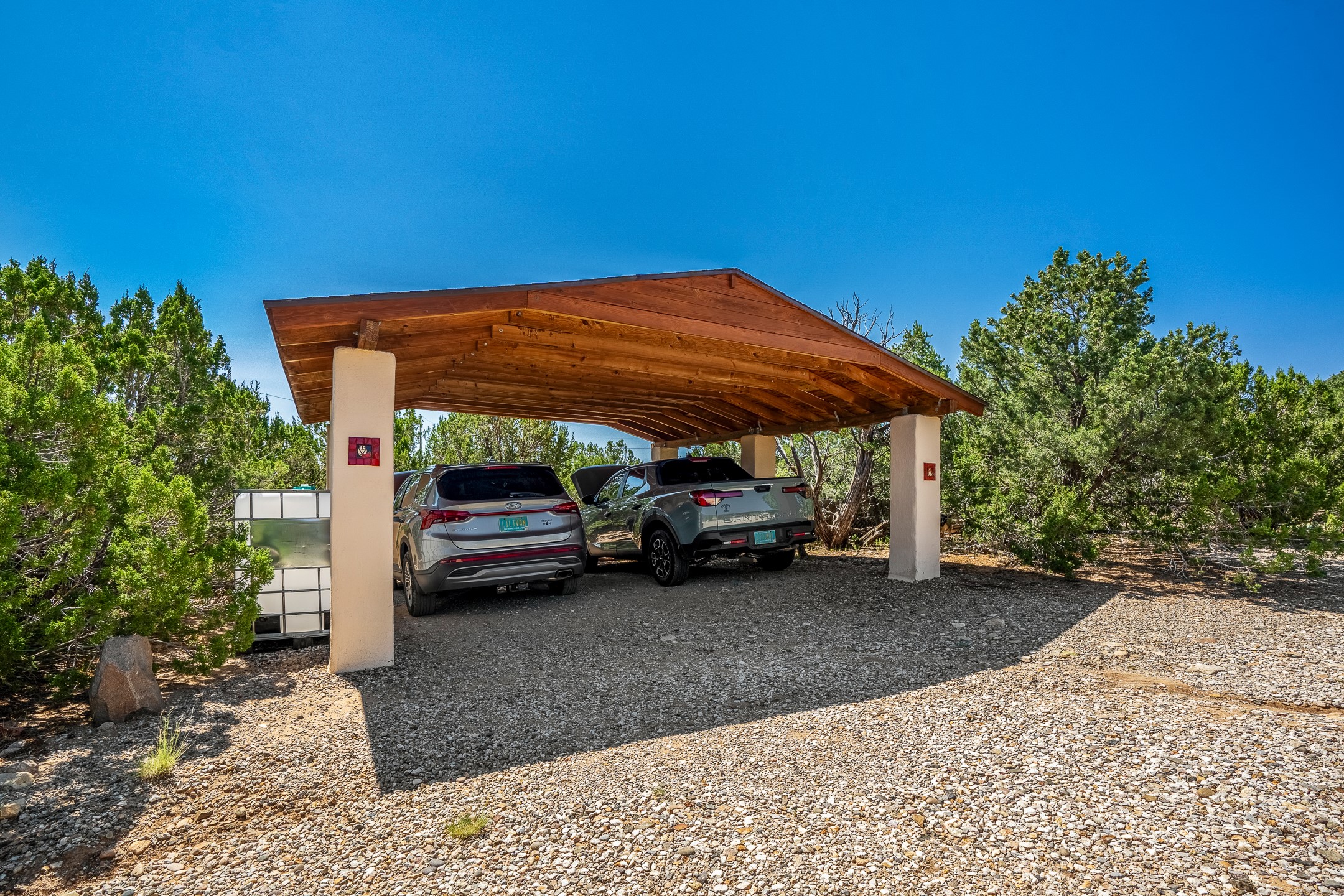 63 Corazon De Oro, Cerrillos, New Mexico image 46