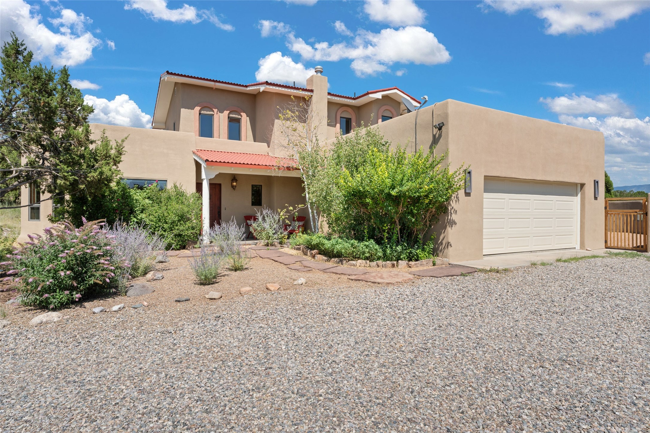 40 Paseo Del Antilope, Santa Fe, New Mexico image 1