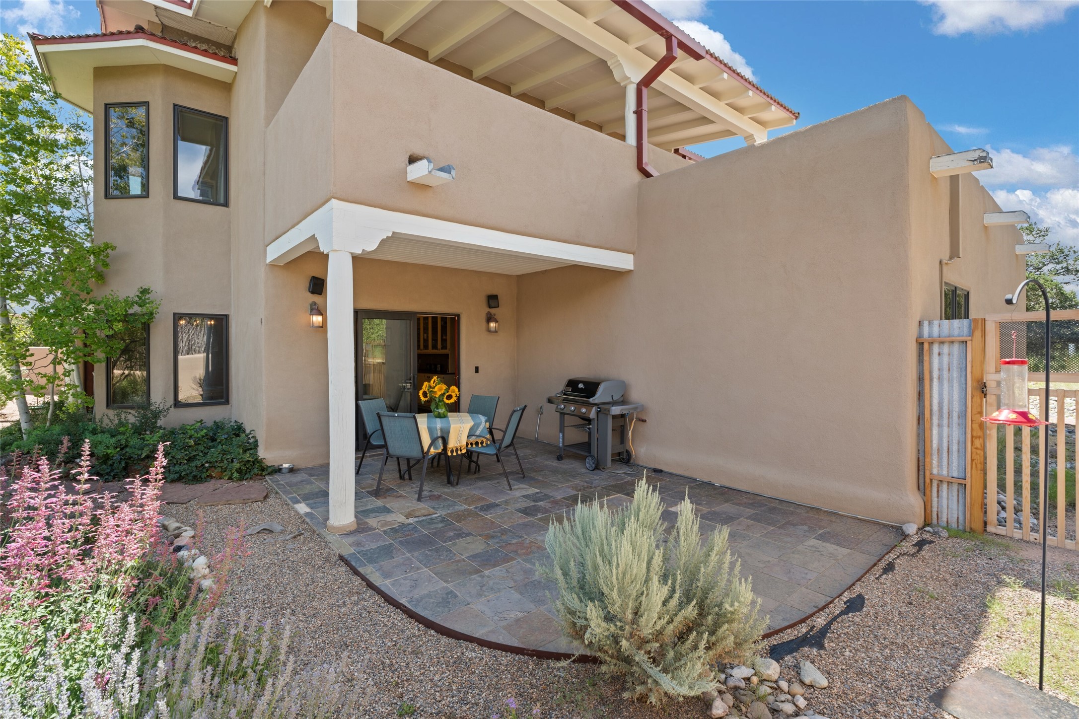 40 Paseo Del Antilope, Santa Fe, New Mexico image 36