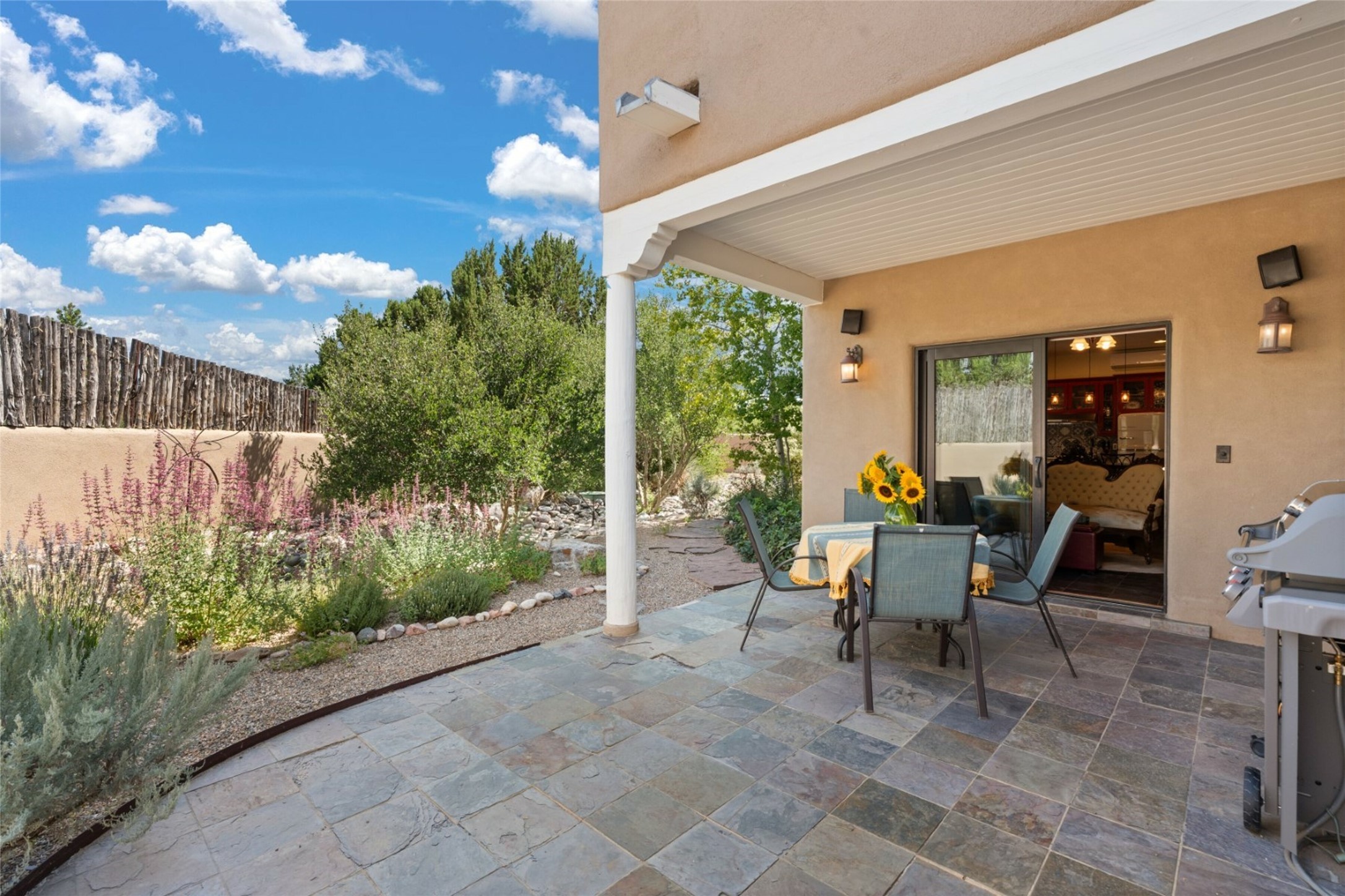 40 Paseo Del Antilope, Santa Fe, New Mexico image 35