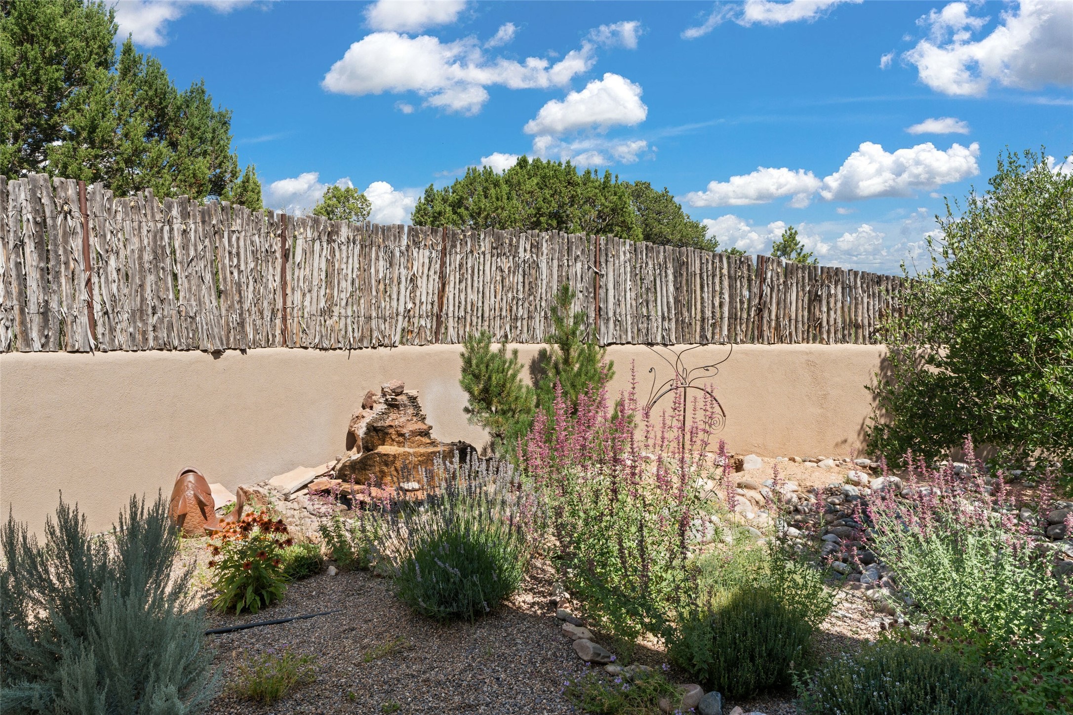 40 Paseo Del Antilope, Santa Fe, New Mexico image 37