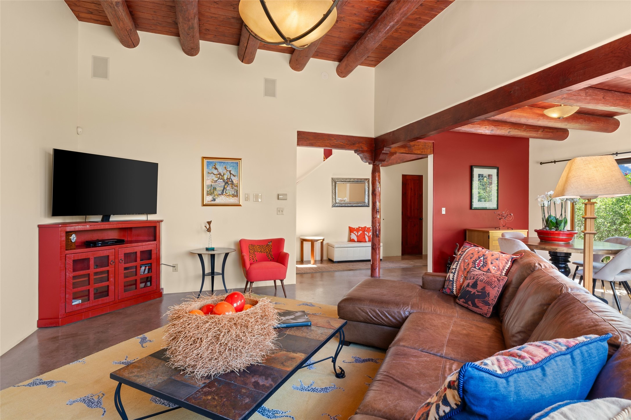 40 Paseo Del Antilope, Santa Fe, New Mexico image 9