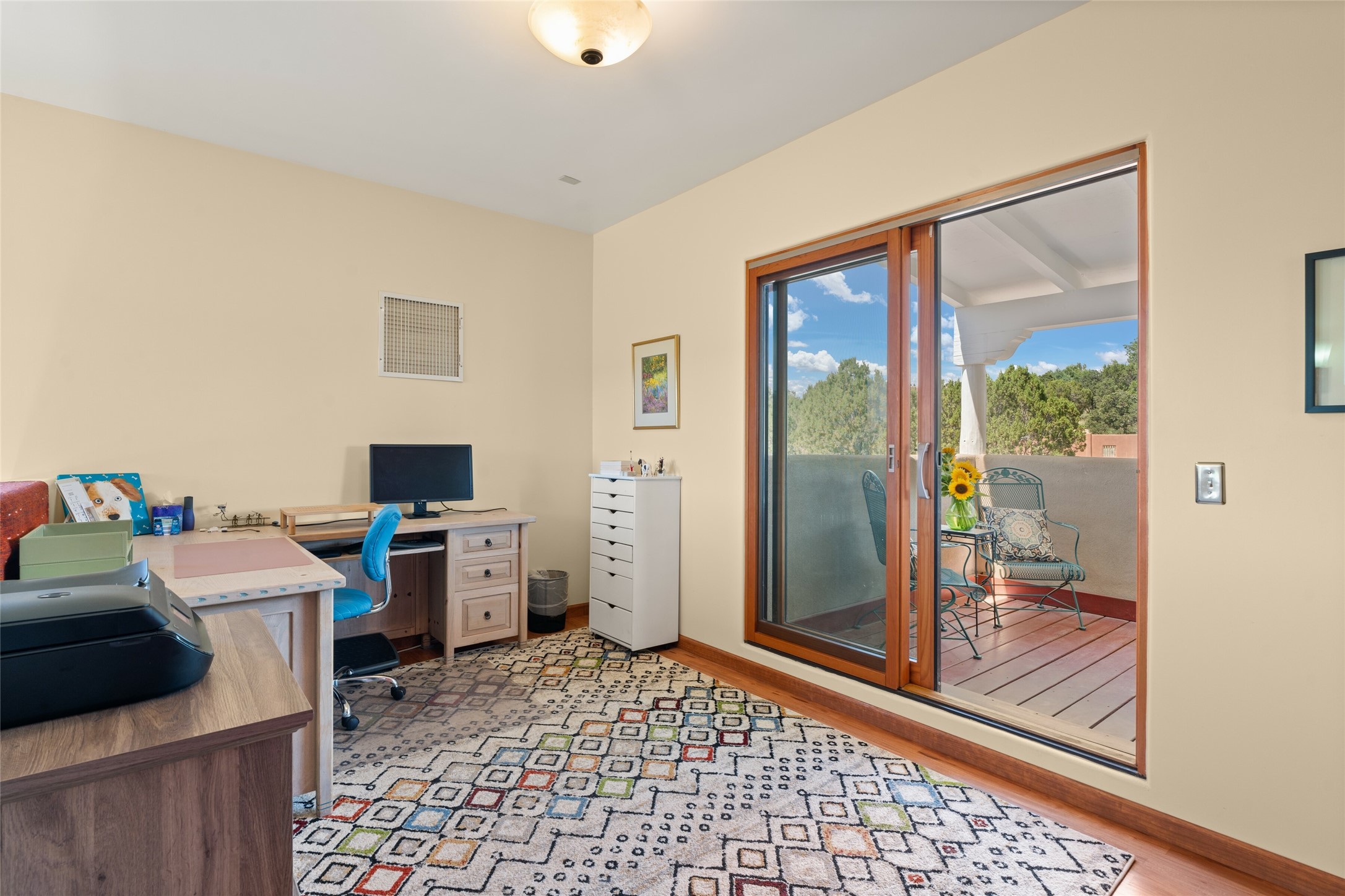 40 Paseo Del Antilope, Santa Fe, New Mexico image 19