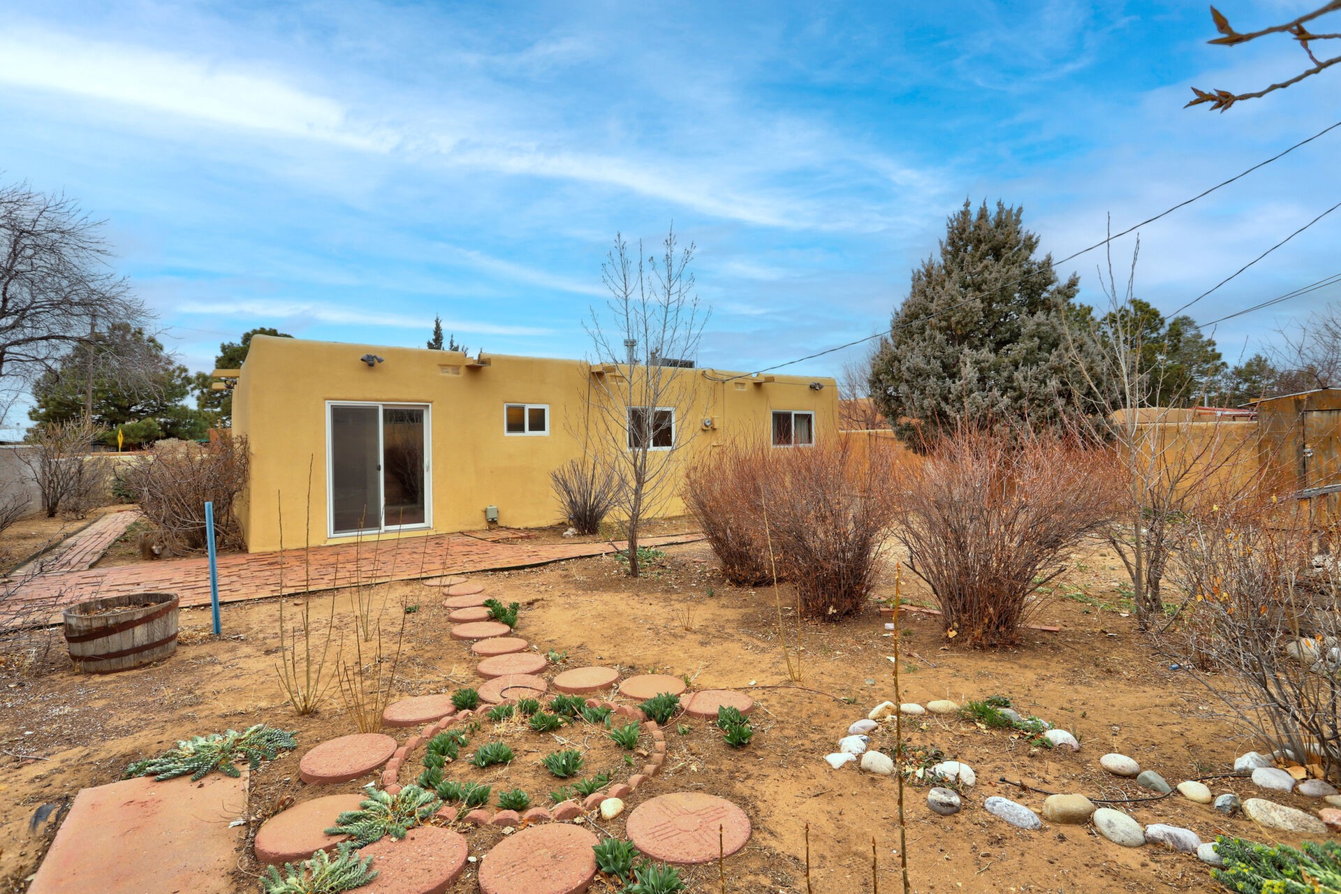 1845 Camino La Canada, Santa Fe, New Mexico image 23