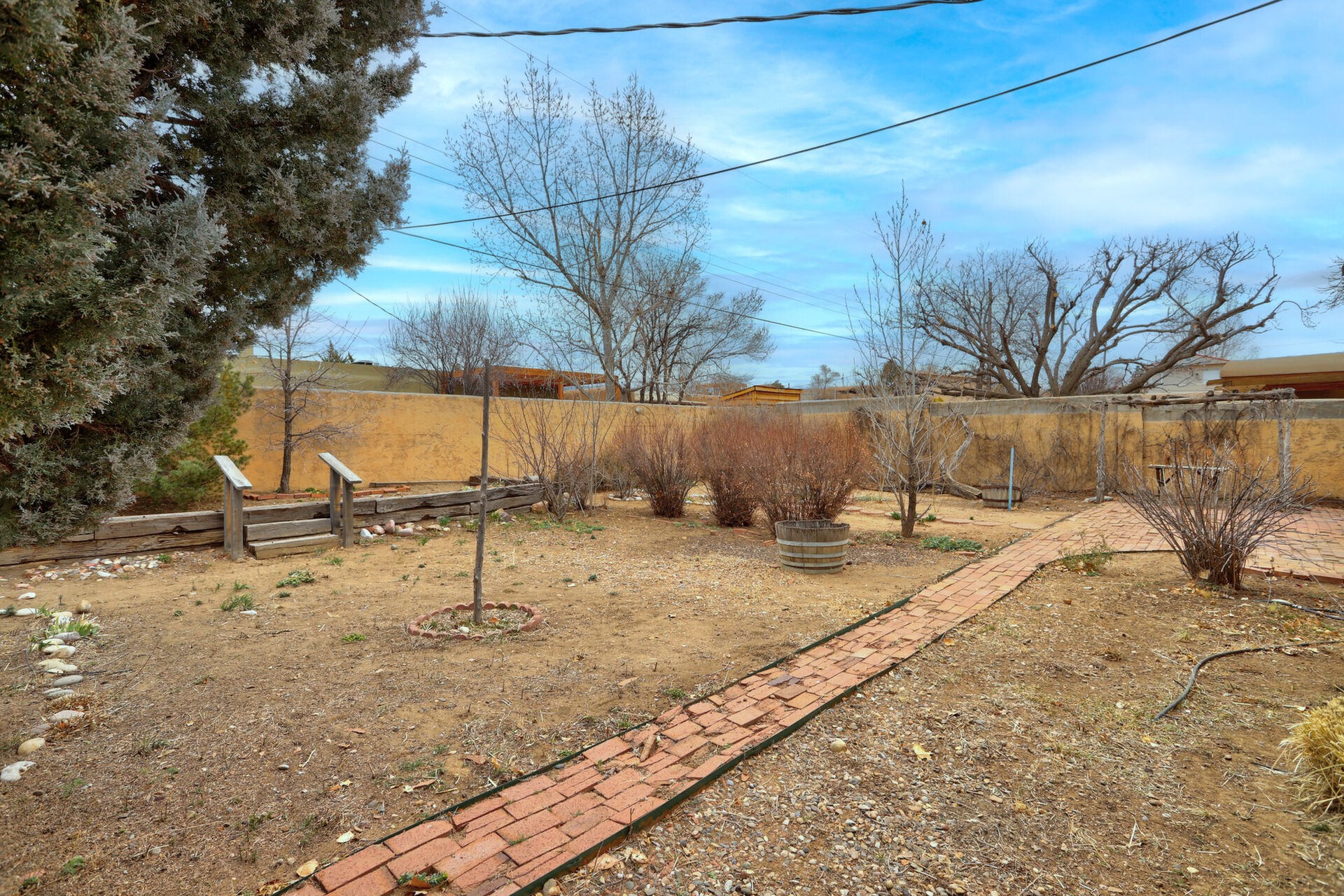 1845 Camino La Canada, Santa Fe, New Mexico image 21