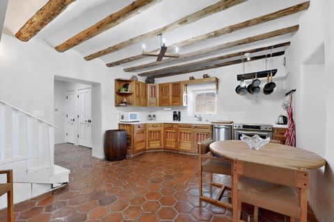 Homes For Sale - 226 County Rd 75<br/> Rio Arriba County, Truchas, NM 87578