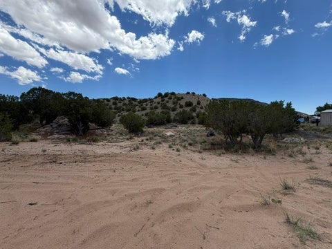 Vacant Land For Sale - 18 Sparrow Lane #7-C<br/> Ojo Caliente, NM 87549