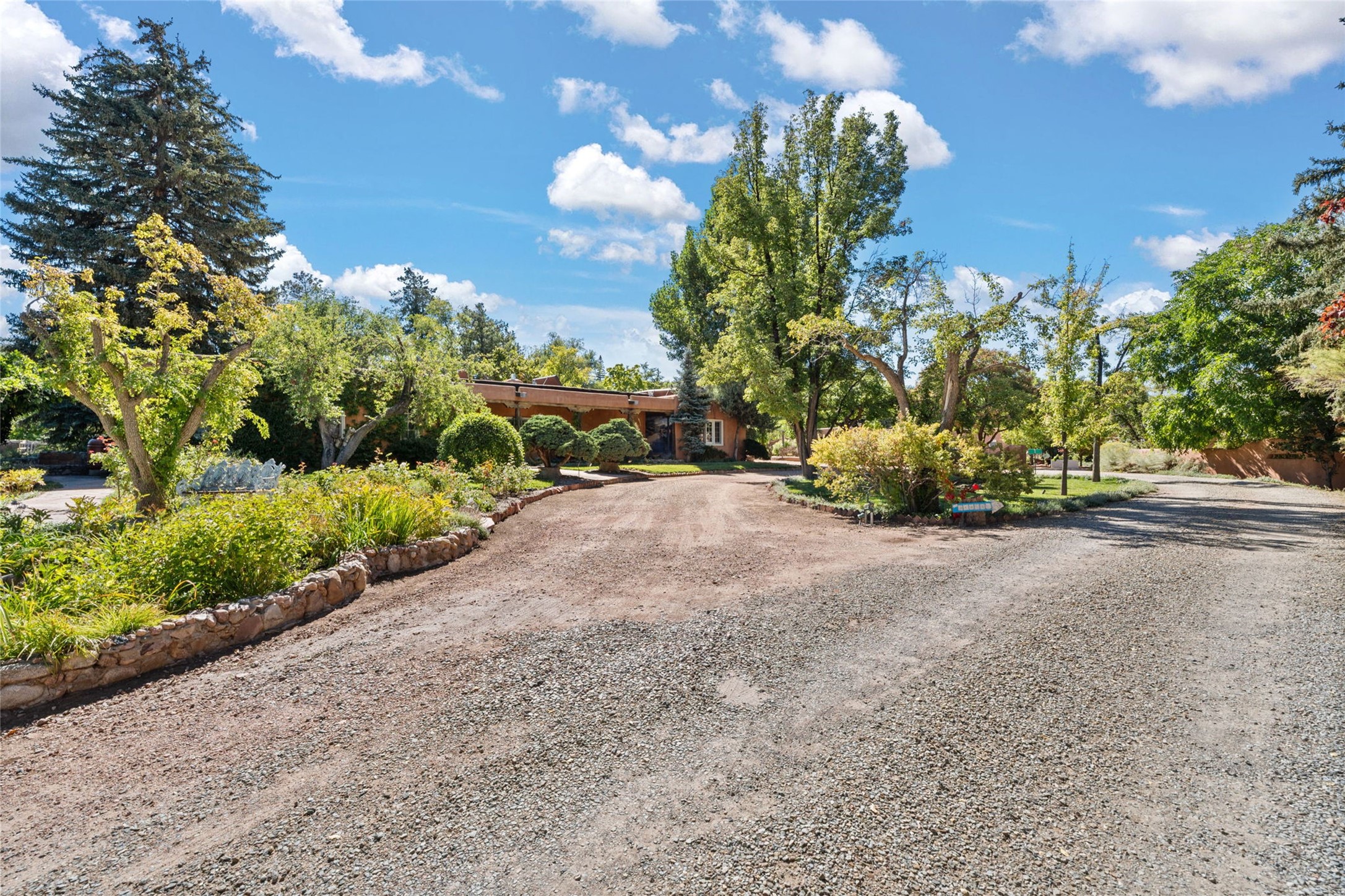 630 E Alameda and 651 Canyon Road A, B, C, E, F, G & I