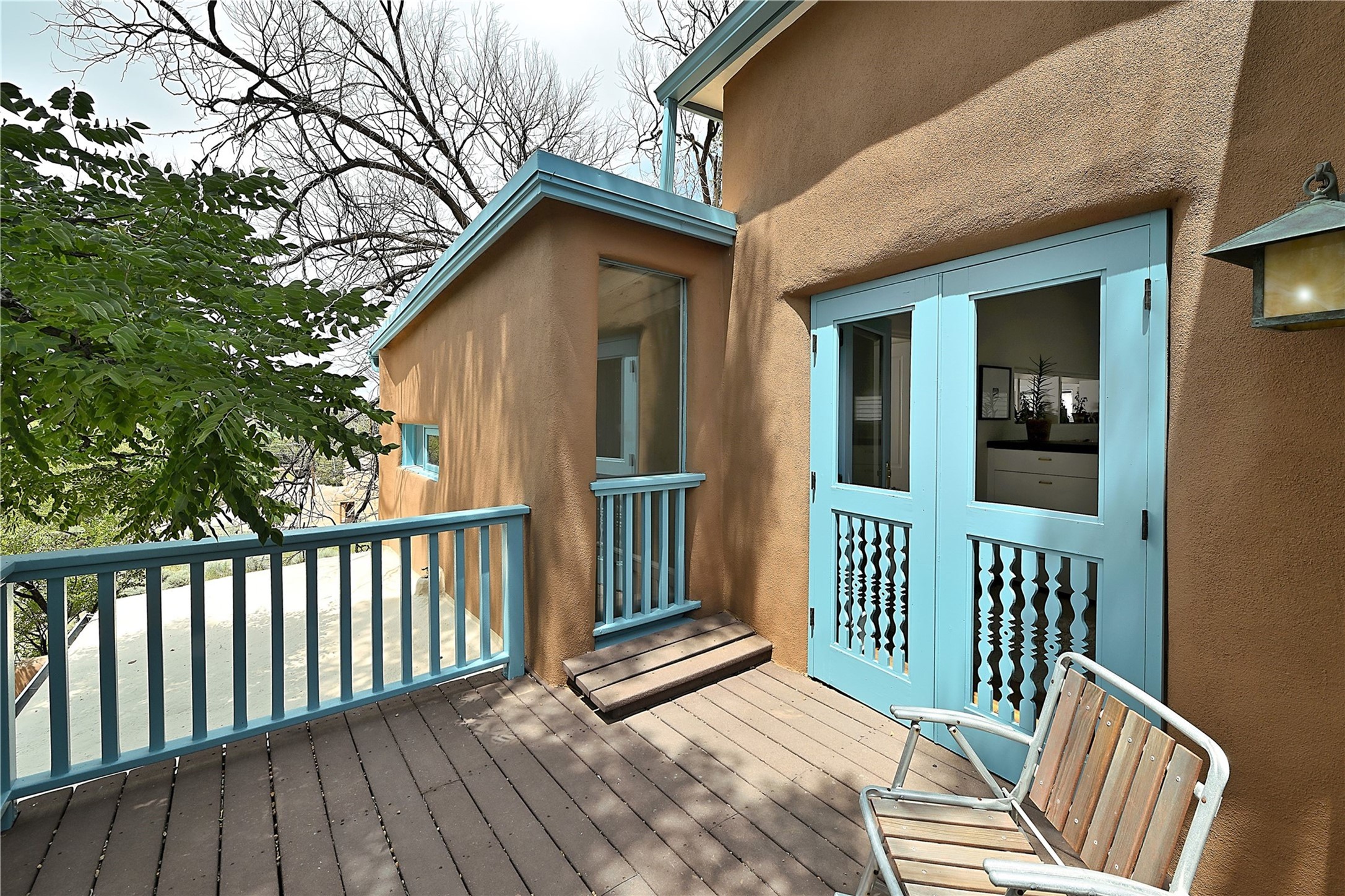 415 Camino Delora, Santa Fe, New Mexico image 21