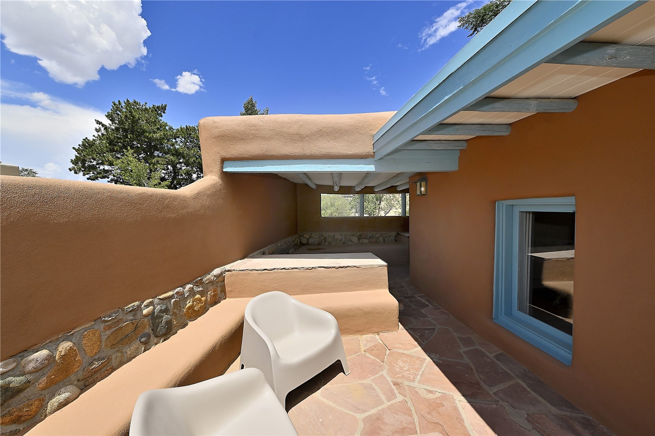 415 Camino Delora, Santa Fe, New Mexico image 45