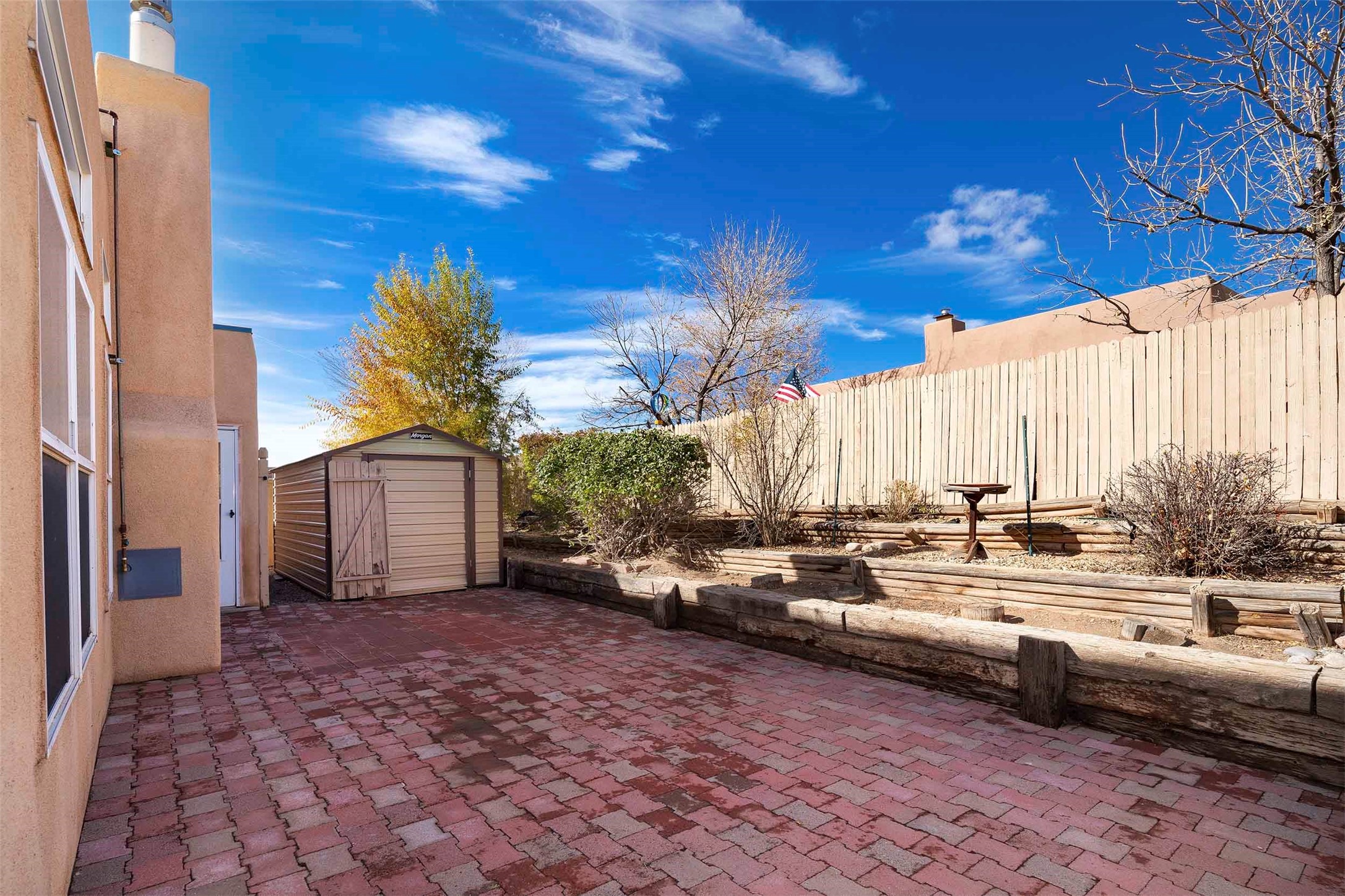 1933 Morris Place, Santa Fe, New Mexico image 19