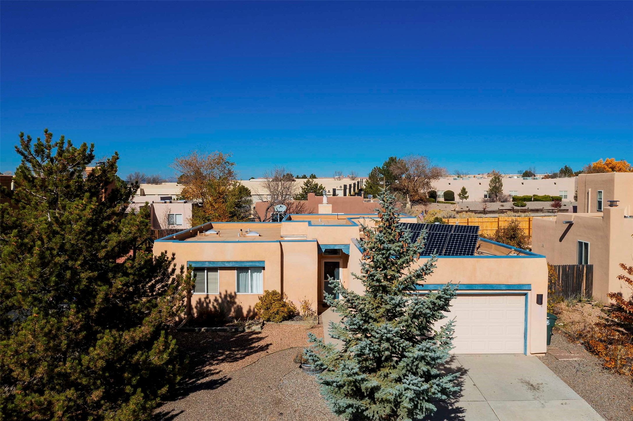 1933 Morris Place, Santa Fe, New Mexico image 24