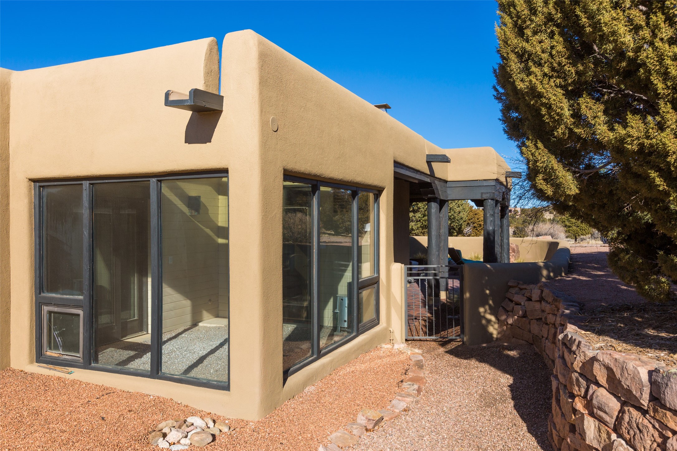 23 Amberwood Loop, Santa Fe, New Mexico image 44