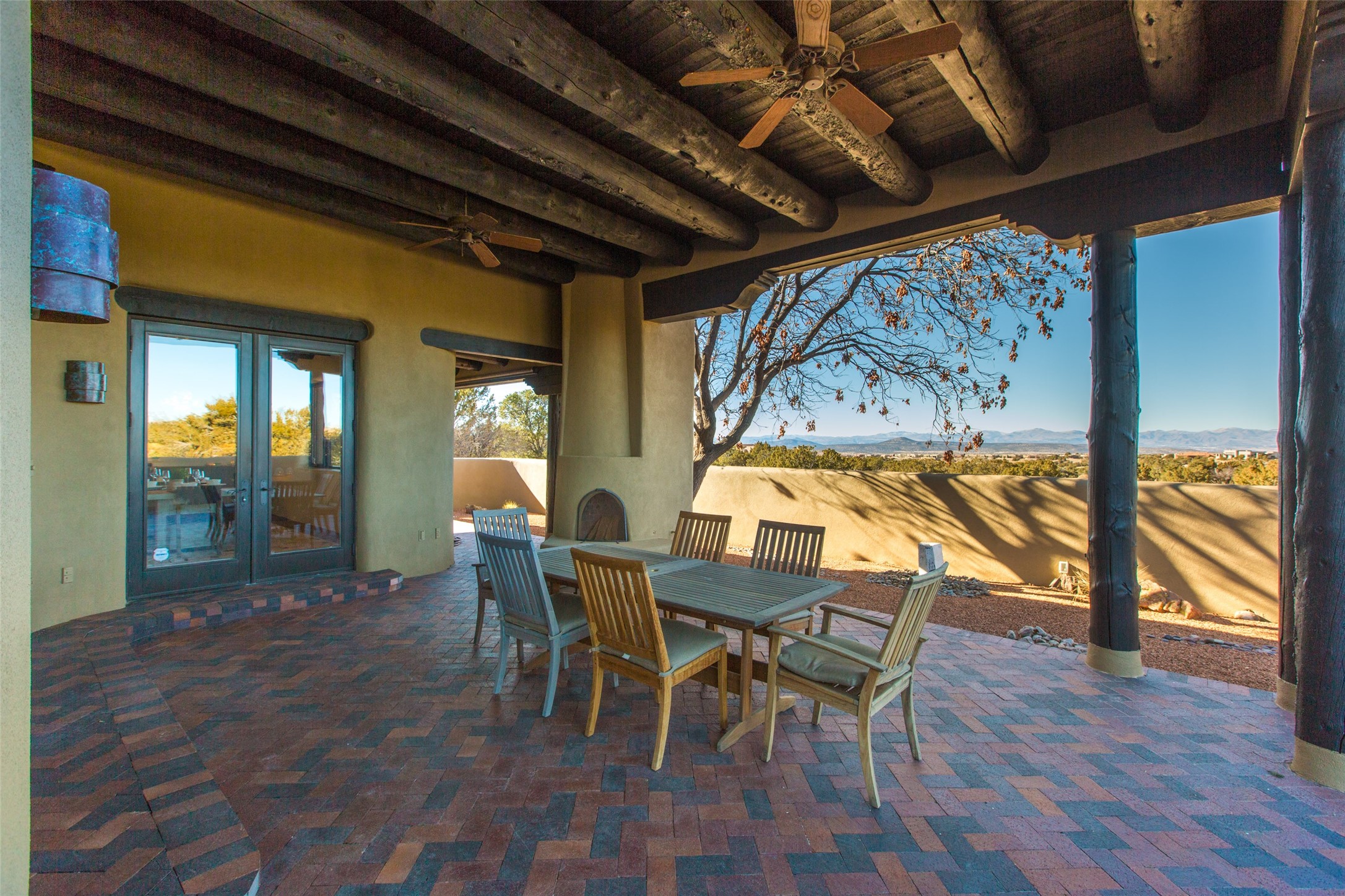 23 Amberwood Loop, Santa Fe, New Mexico image 48