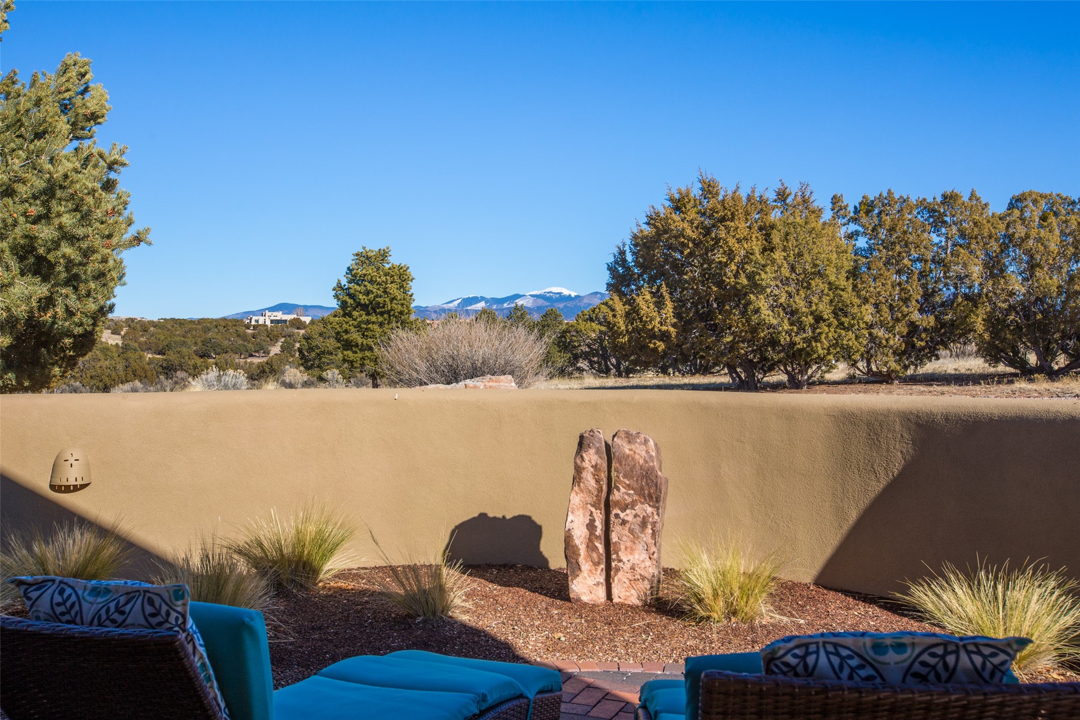 23 Amberwood Loop, Santa Fe, New Mexico image 45