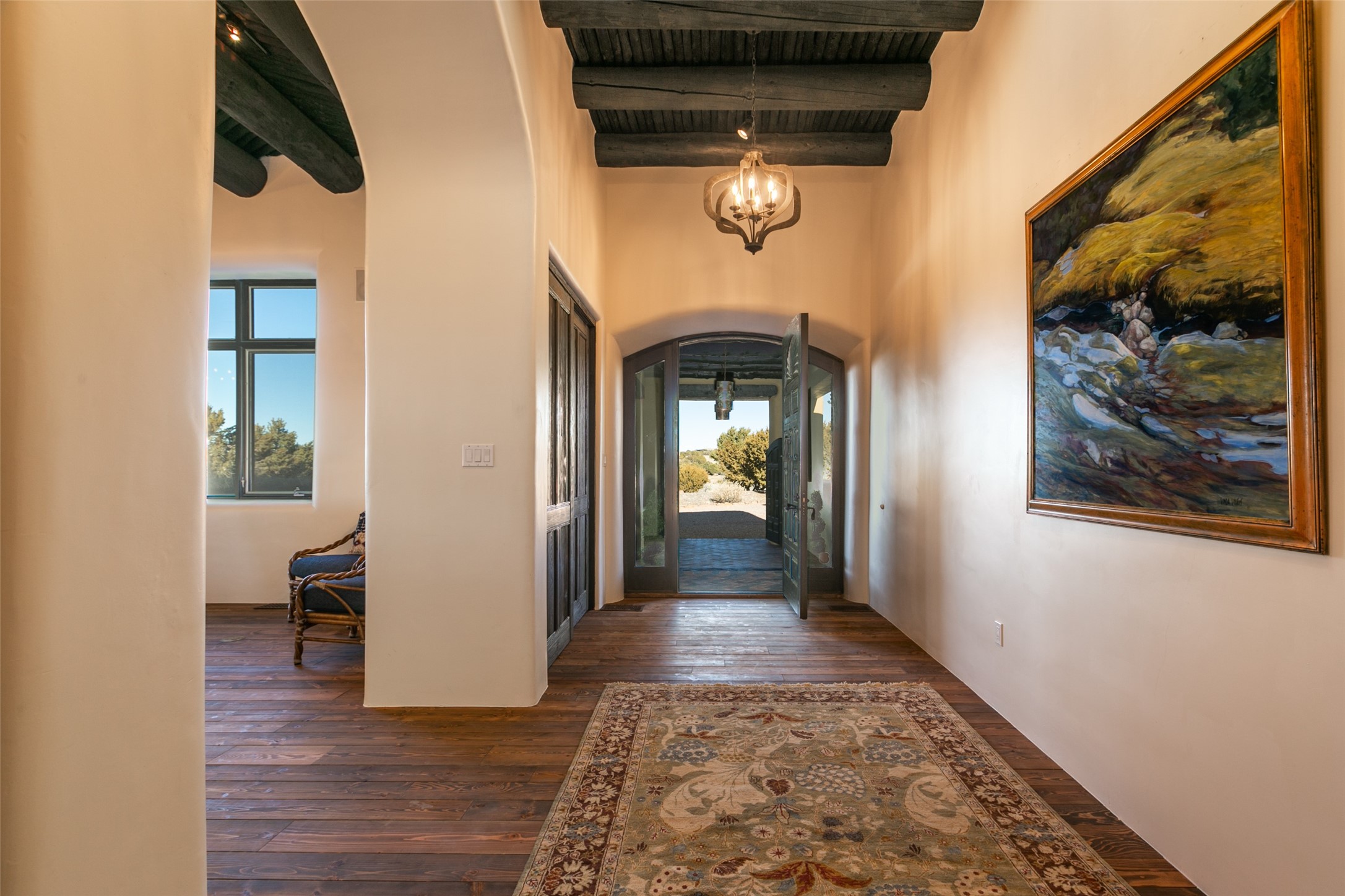 23 Amberwood Loop, Santa Fe, New Mexico image 3