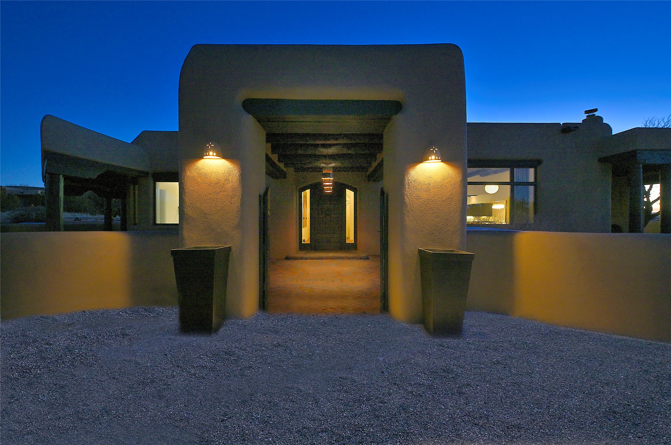 23 Amberwood Loop, Santa Fe, New Mexico image 1