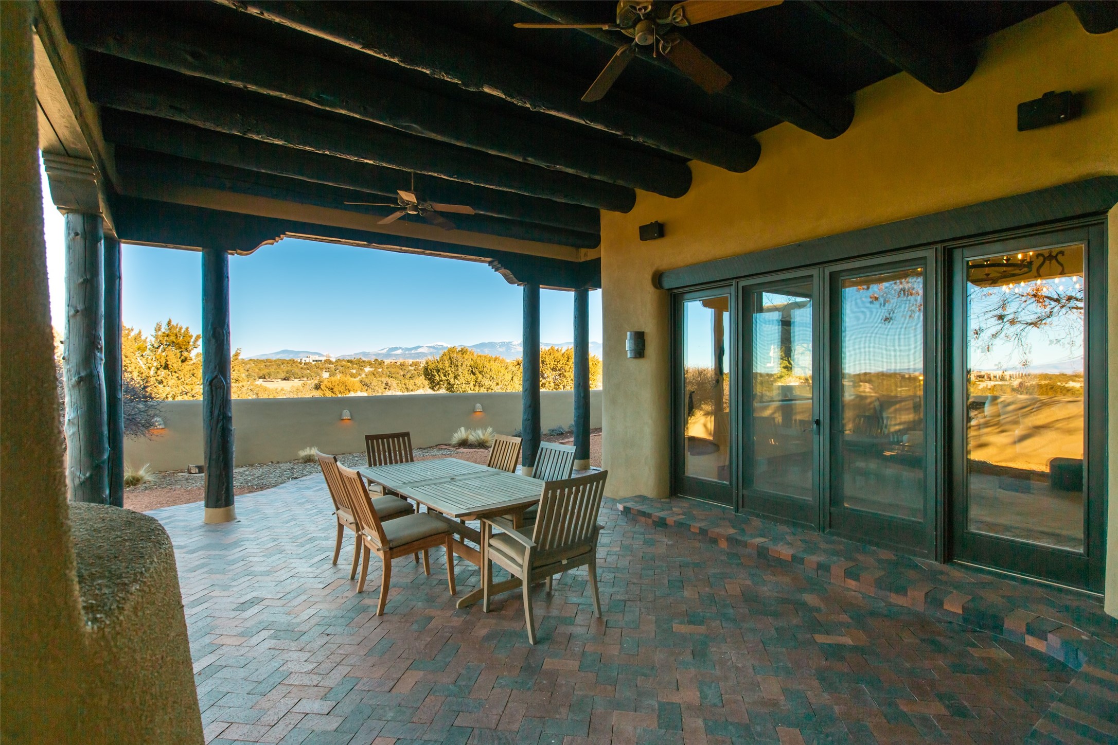 23 Amberwood Loop, Santa Fe, New Mexico image 50