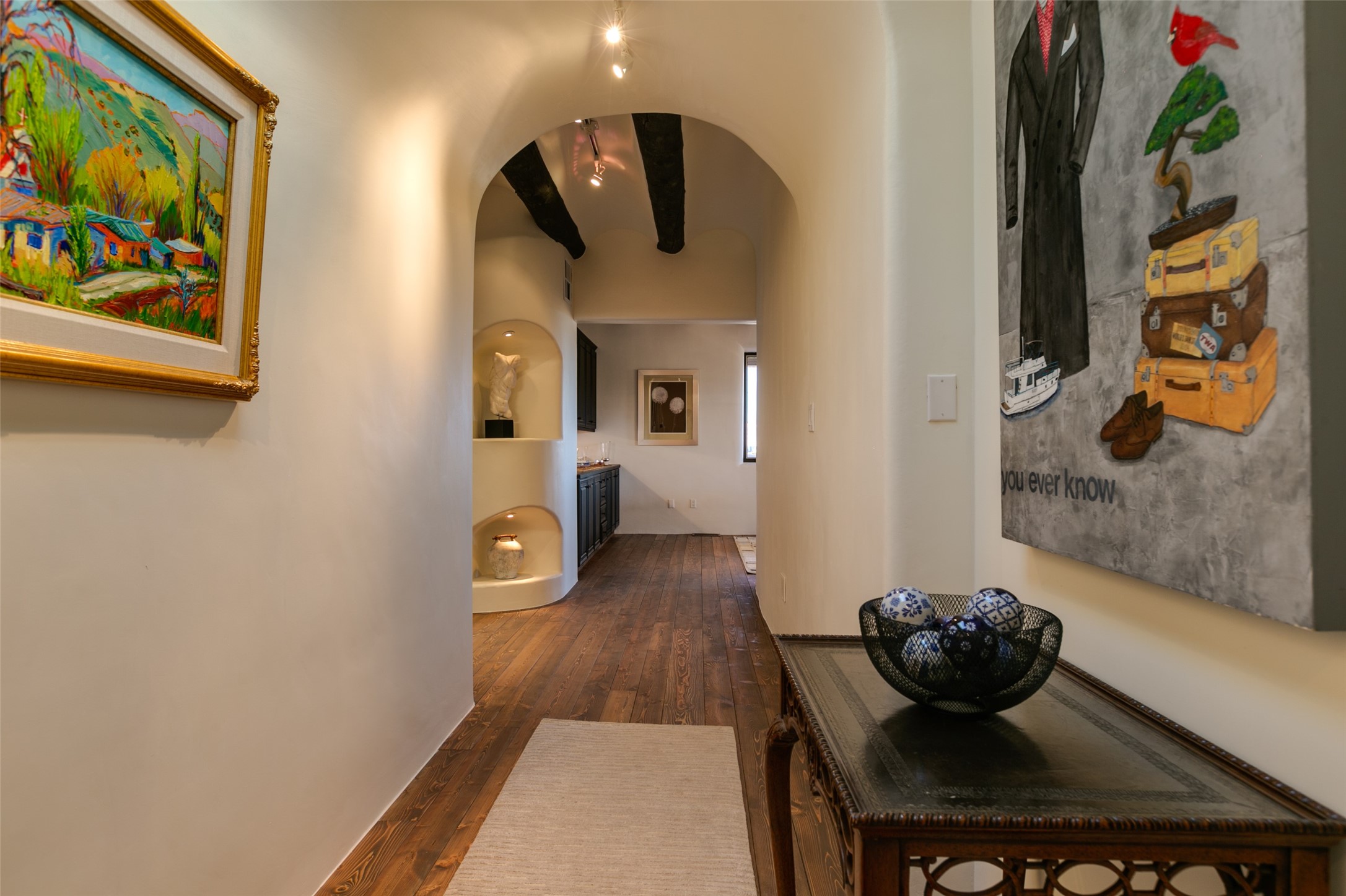 23 Amberwood Loop, Santa Fe, New Mexico image 30