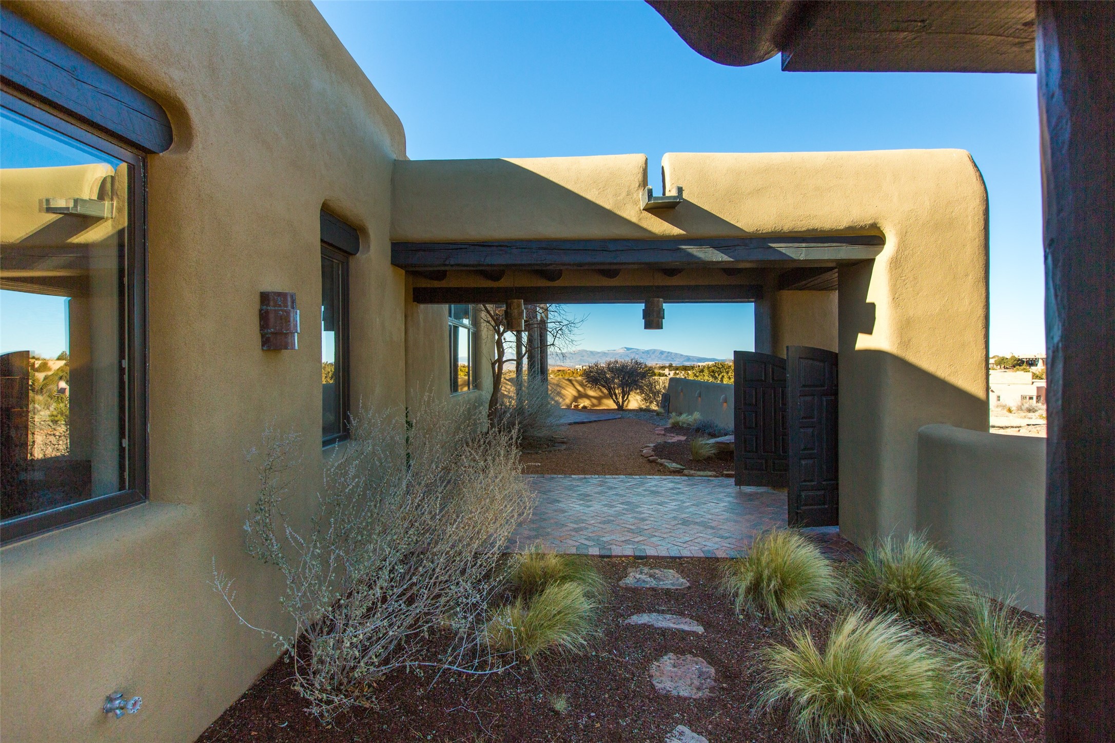 23 Amberwood Loop, Santa Fe, New Mexico image 46