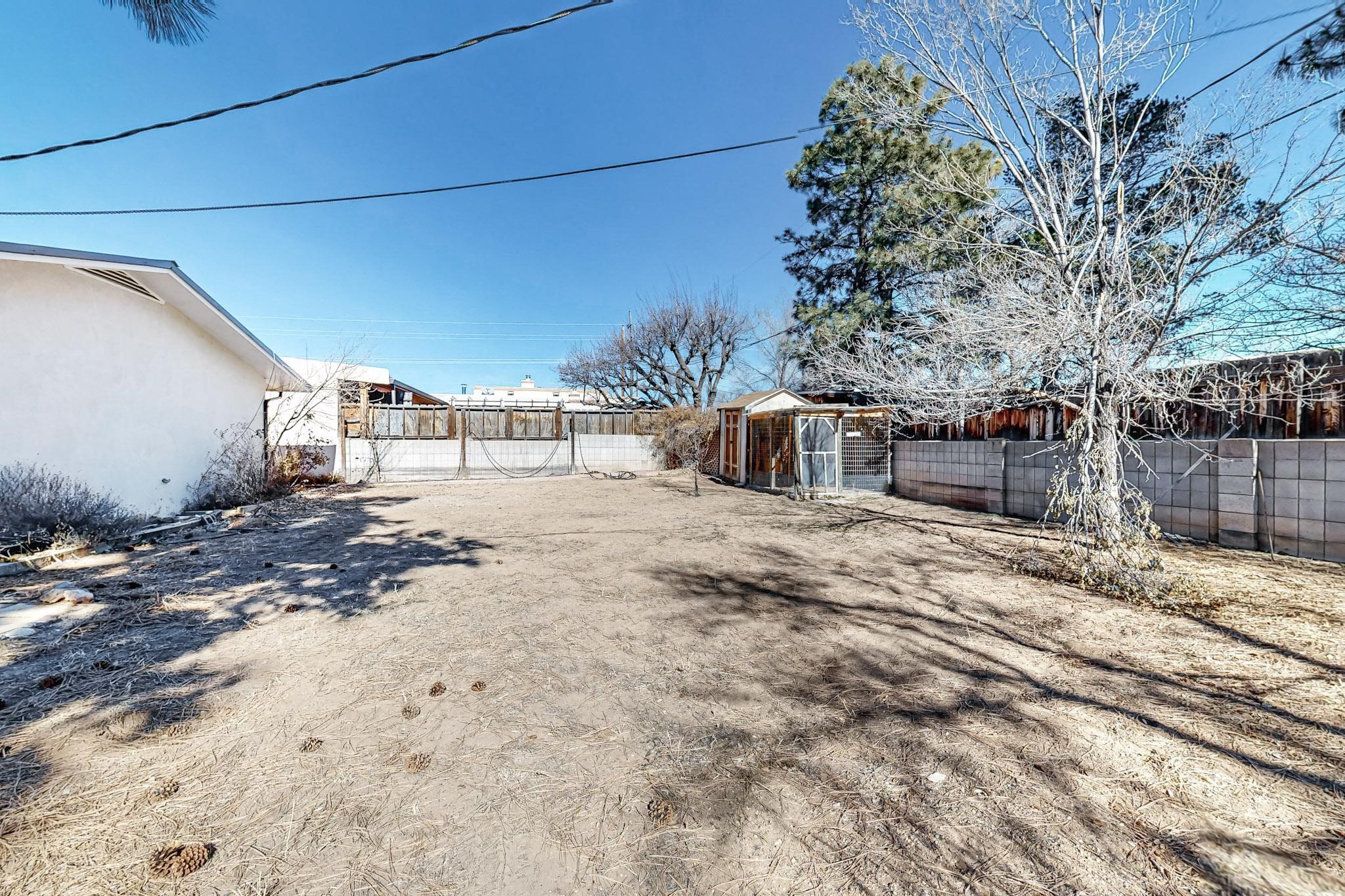 2502 Alamosa Drive, Santa Fe, New Mexico image 29