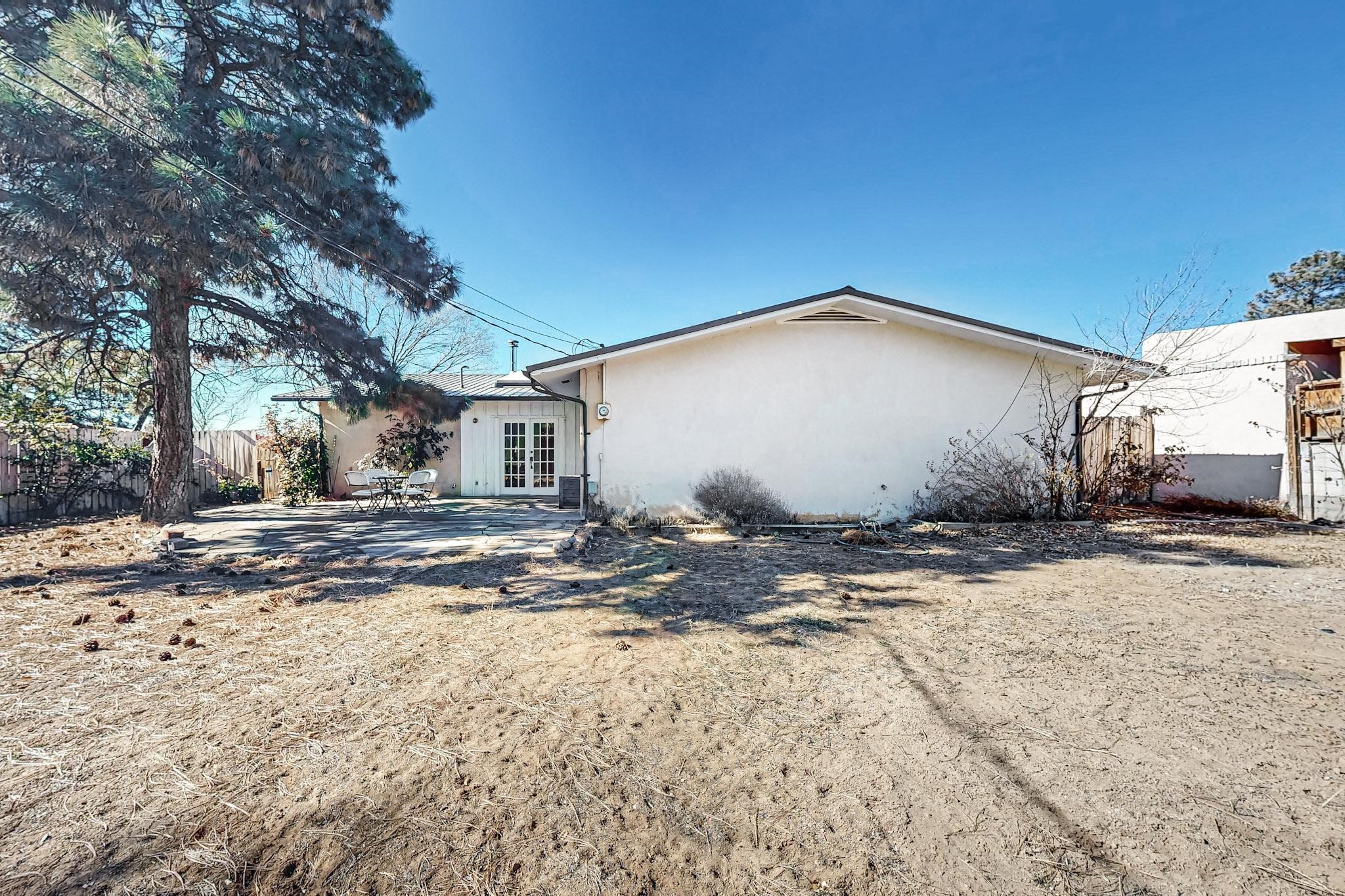 2502 Alamosa Drive, Santa Fe, New Mexico image 28