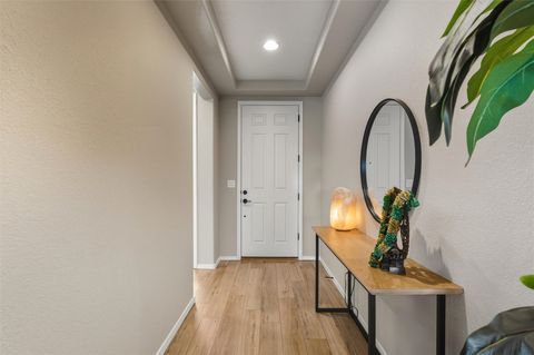 Tiny photo for 32 Wirecrest Lane, Santa Fe, NM 87508 (MLS # 202504305)