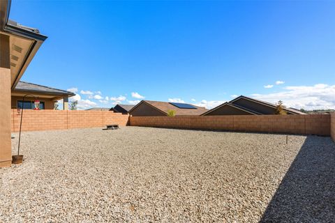 Tiny photo for 32 Wirecrest Lane, Santa Fe, NM 87508 (MLS # 202504305)