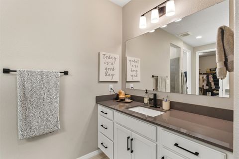 Tiny photo for 32 Wirecrest Lane, Santa Fe, NM 87508 (MLS # 202504305)