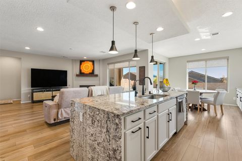 Tiny photo for 32 Wirecrest Lane, Santa Fe, NM 87508 (MLS # 202504305)