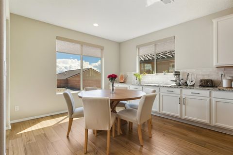 Tiny photo for 32 Wirecrest Lane, Santa Fe, NM 87508 (MLS # 202504305)